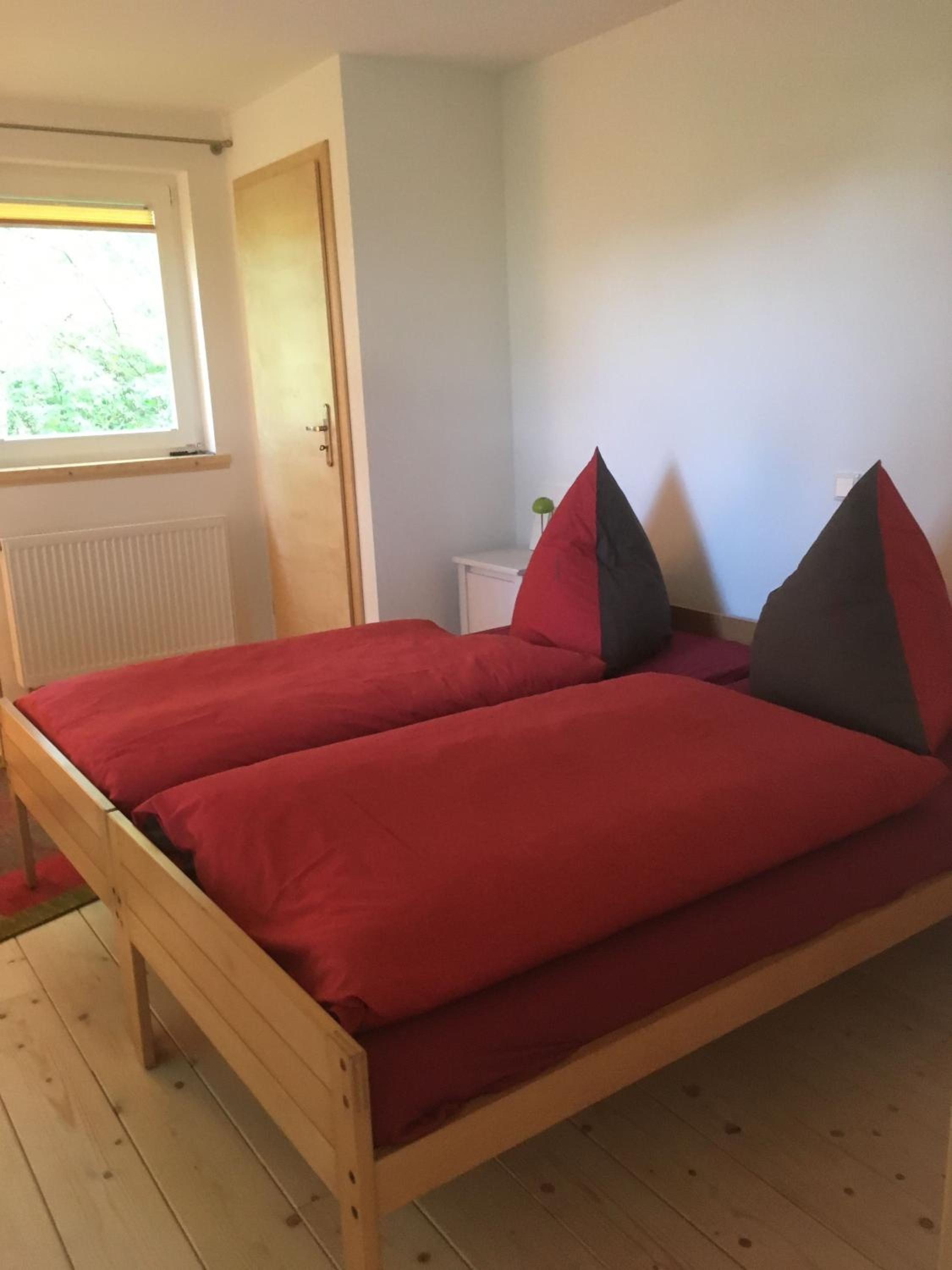 Ferienhäuser Ohlenbusch