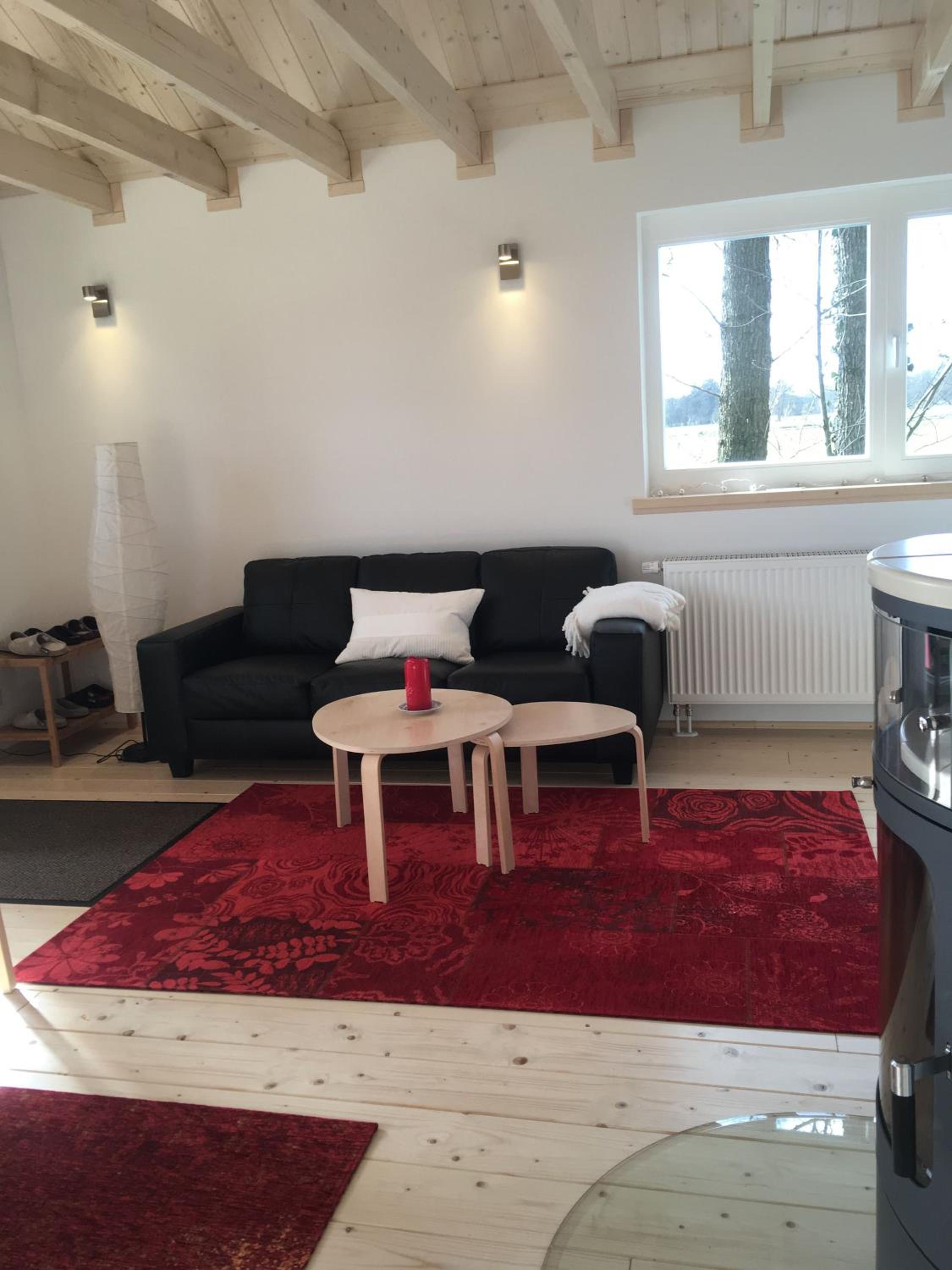 Ferienhäuser Ohlenbusch