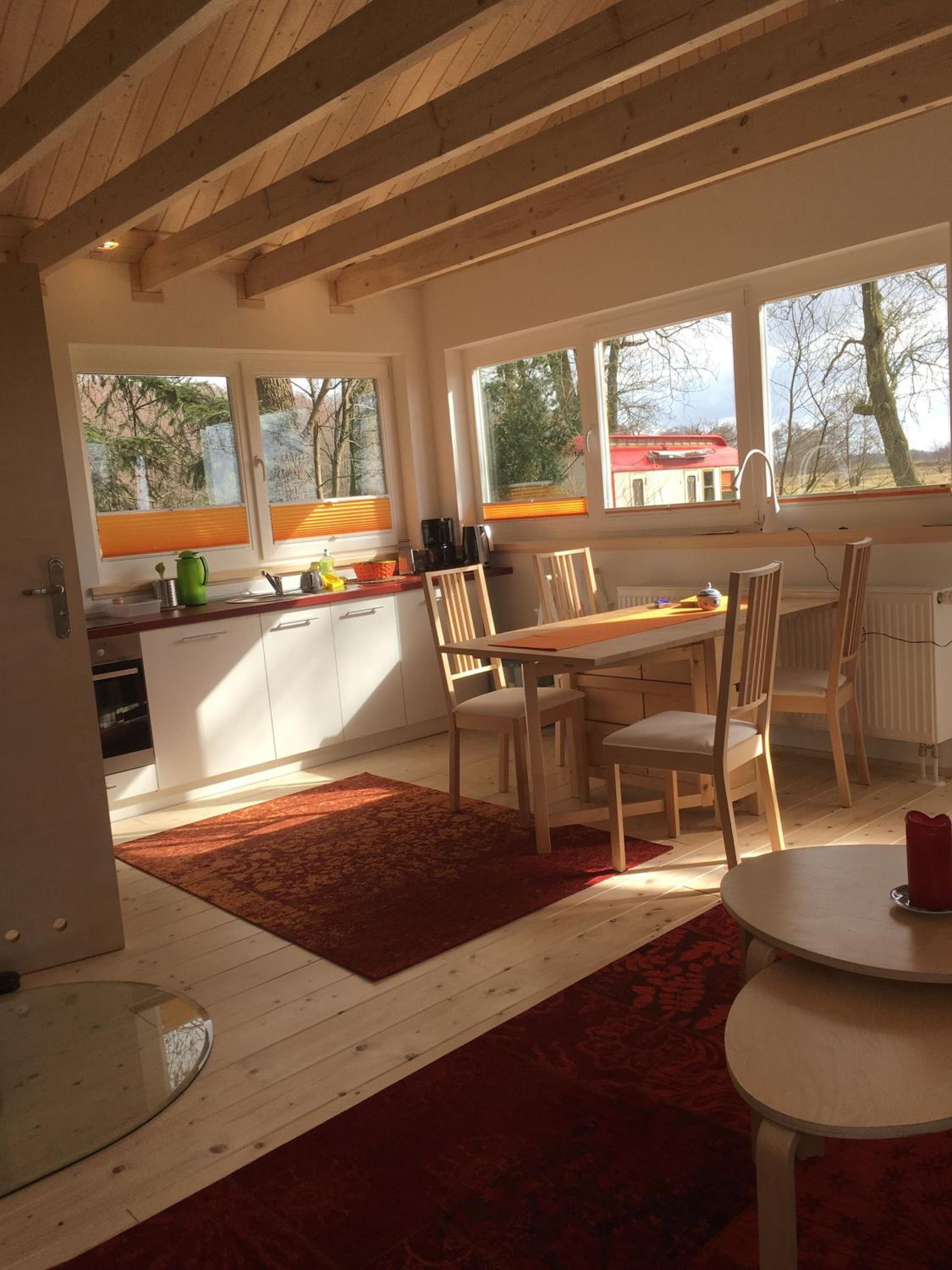 Ferienhäuser Ohlenbusch