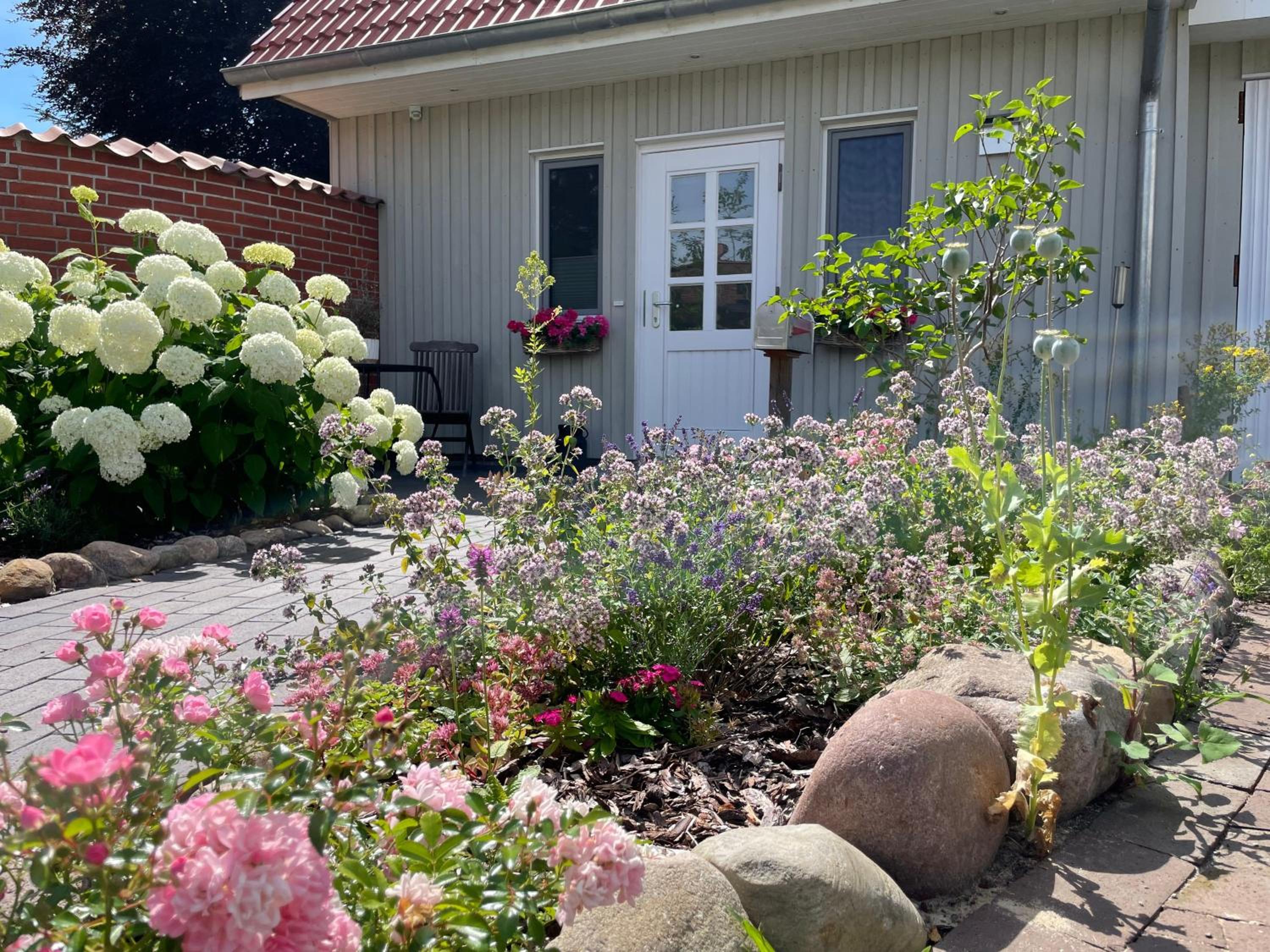 Ferienhaus Emil