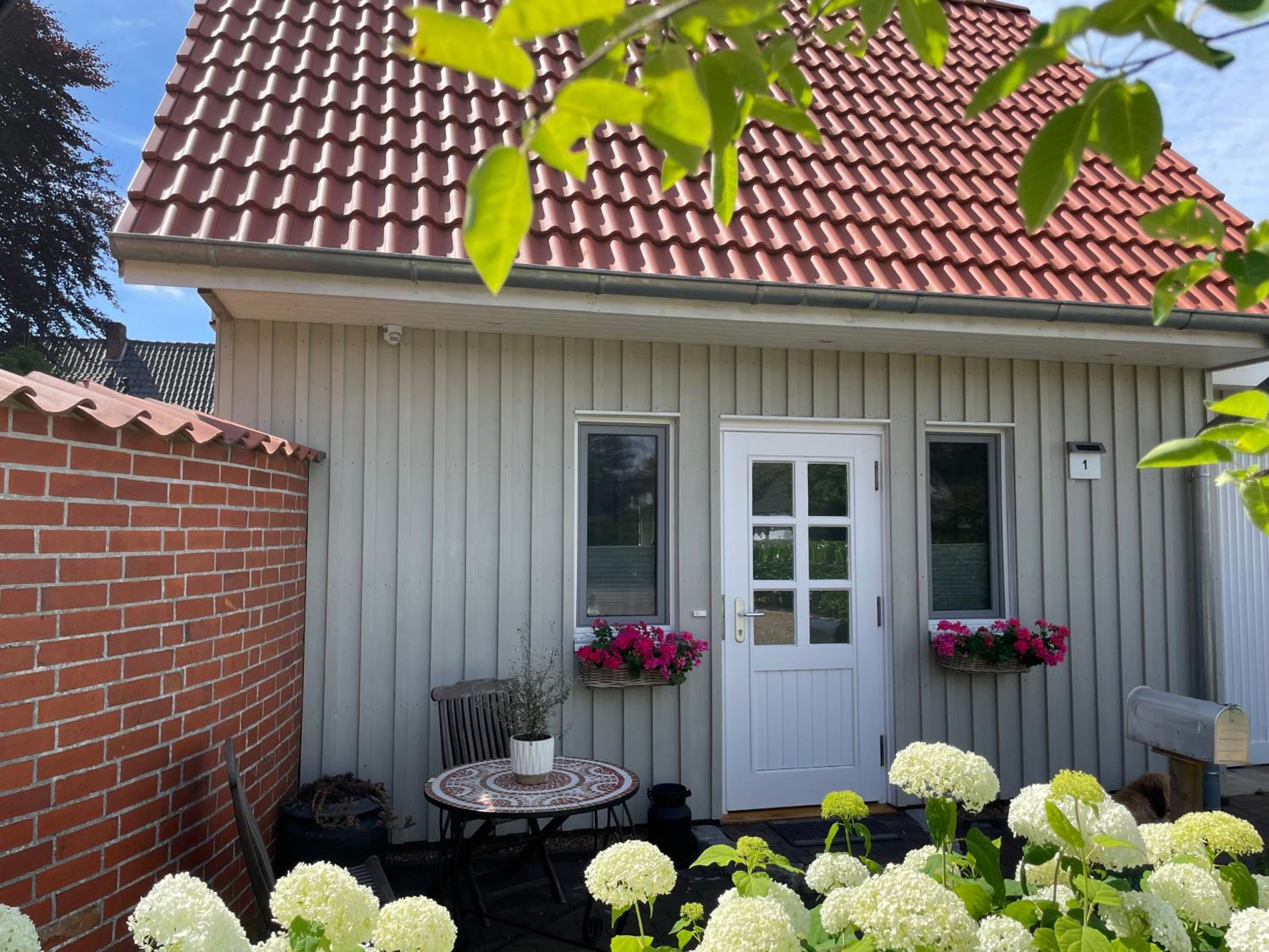 Ferienhaus Emil