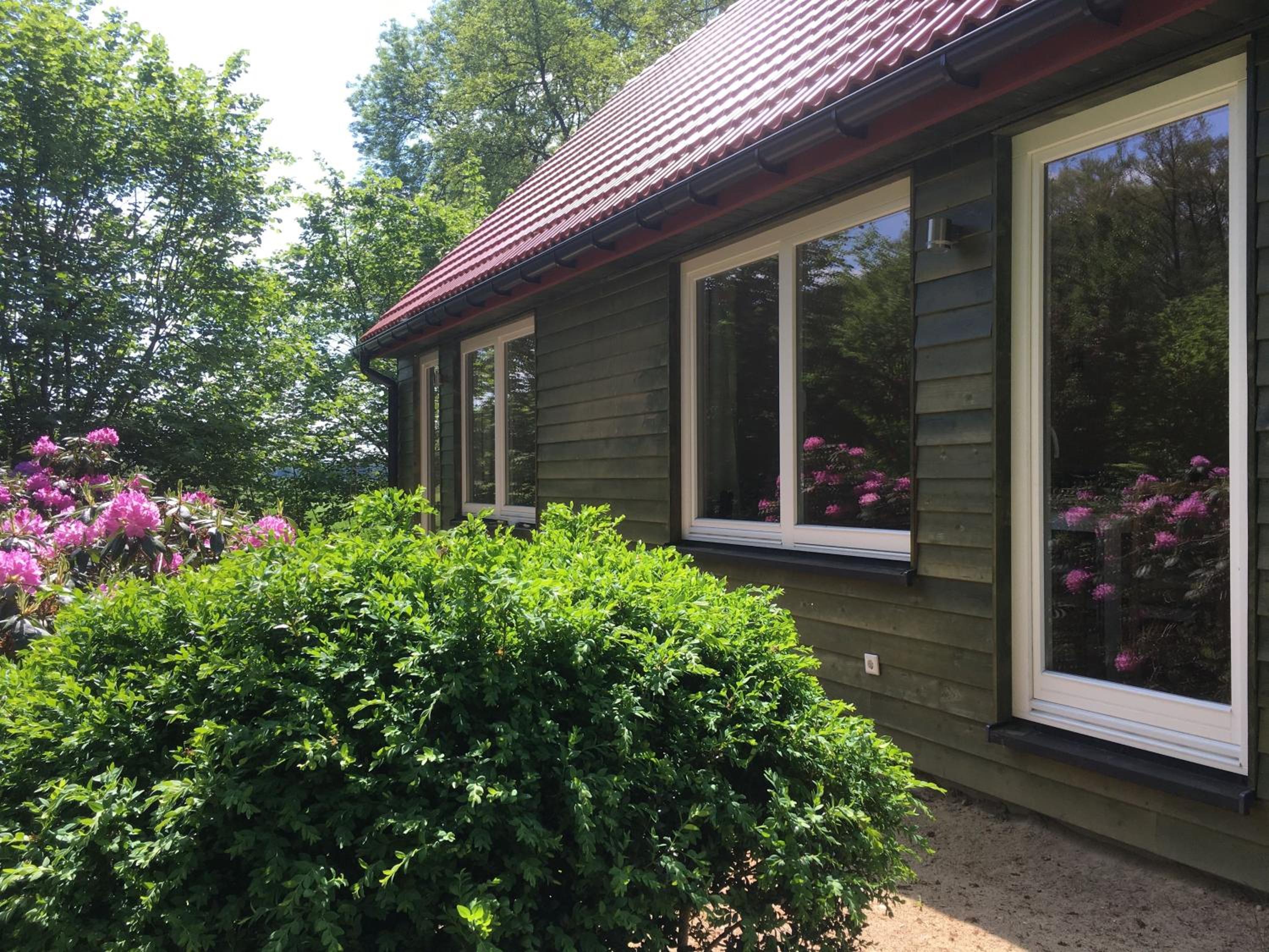 Ferienhäuser Ohlenbusch