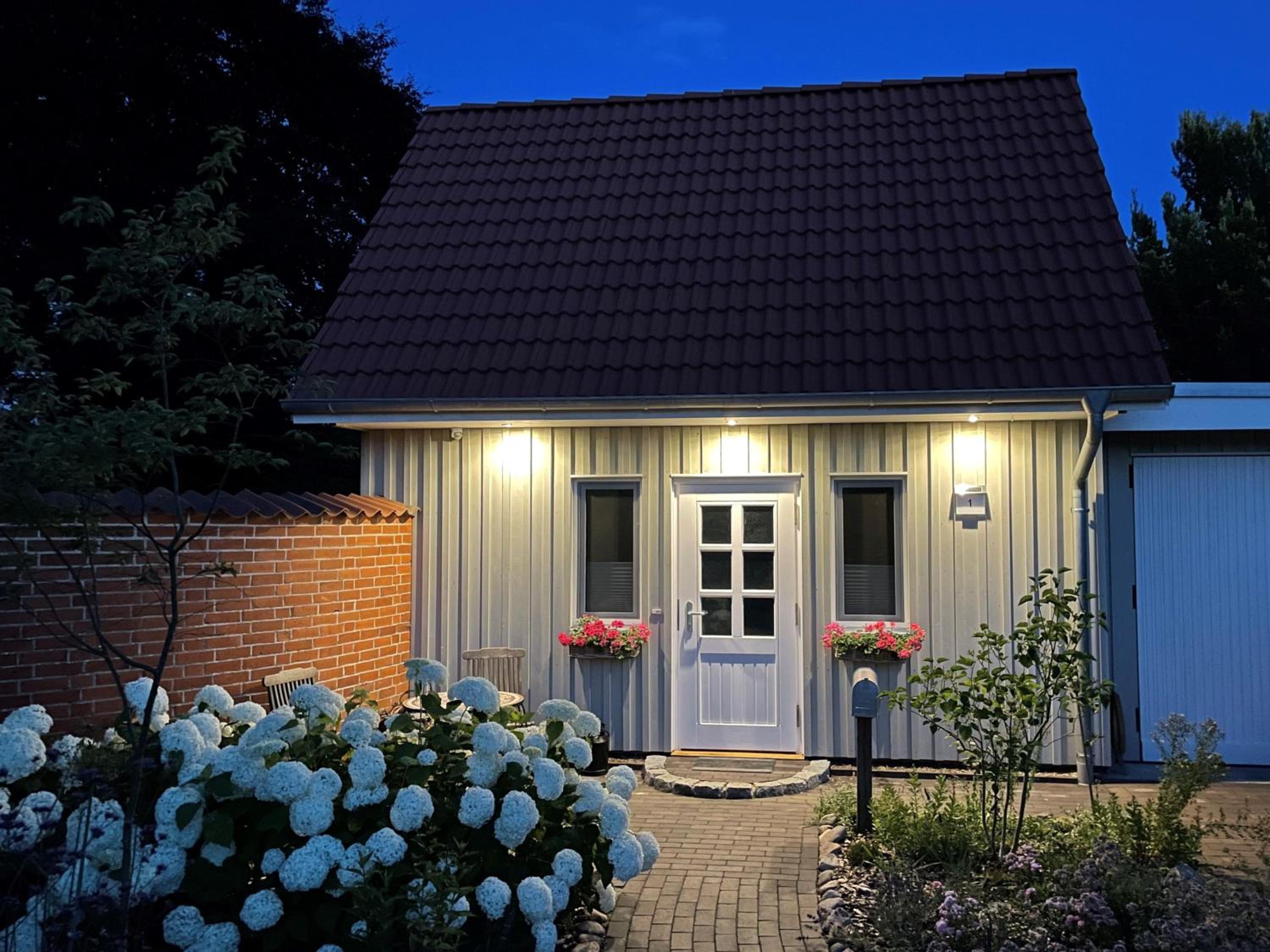 Ferienhaus Emil