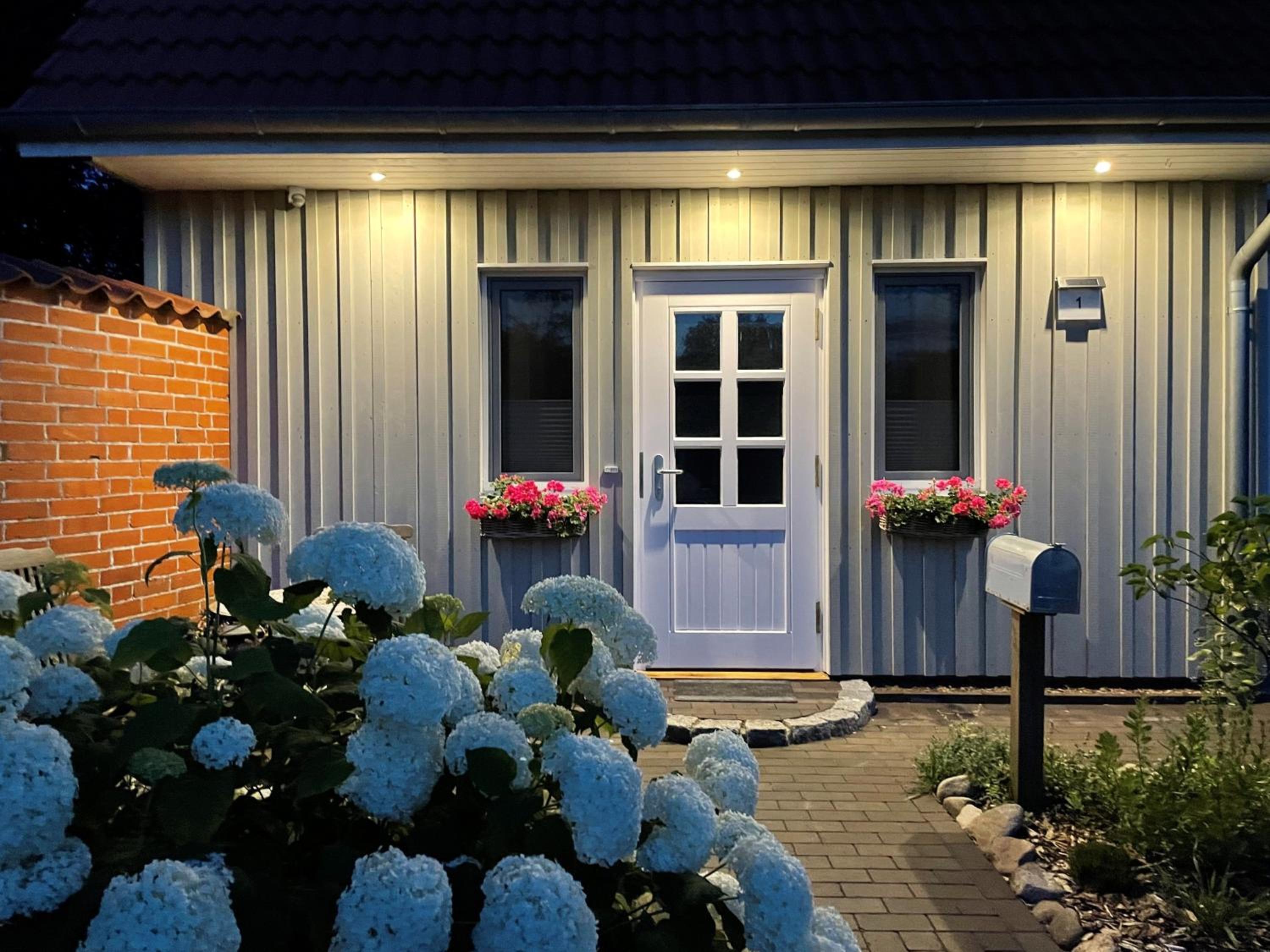 Ferienhaus Emil