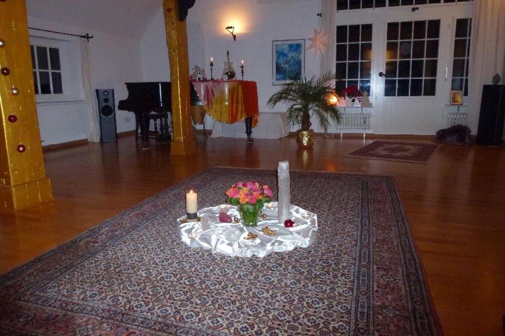 Ferienhäuser Ohlenbusch