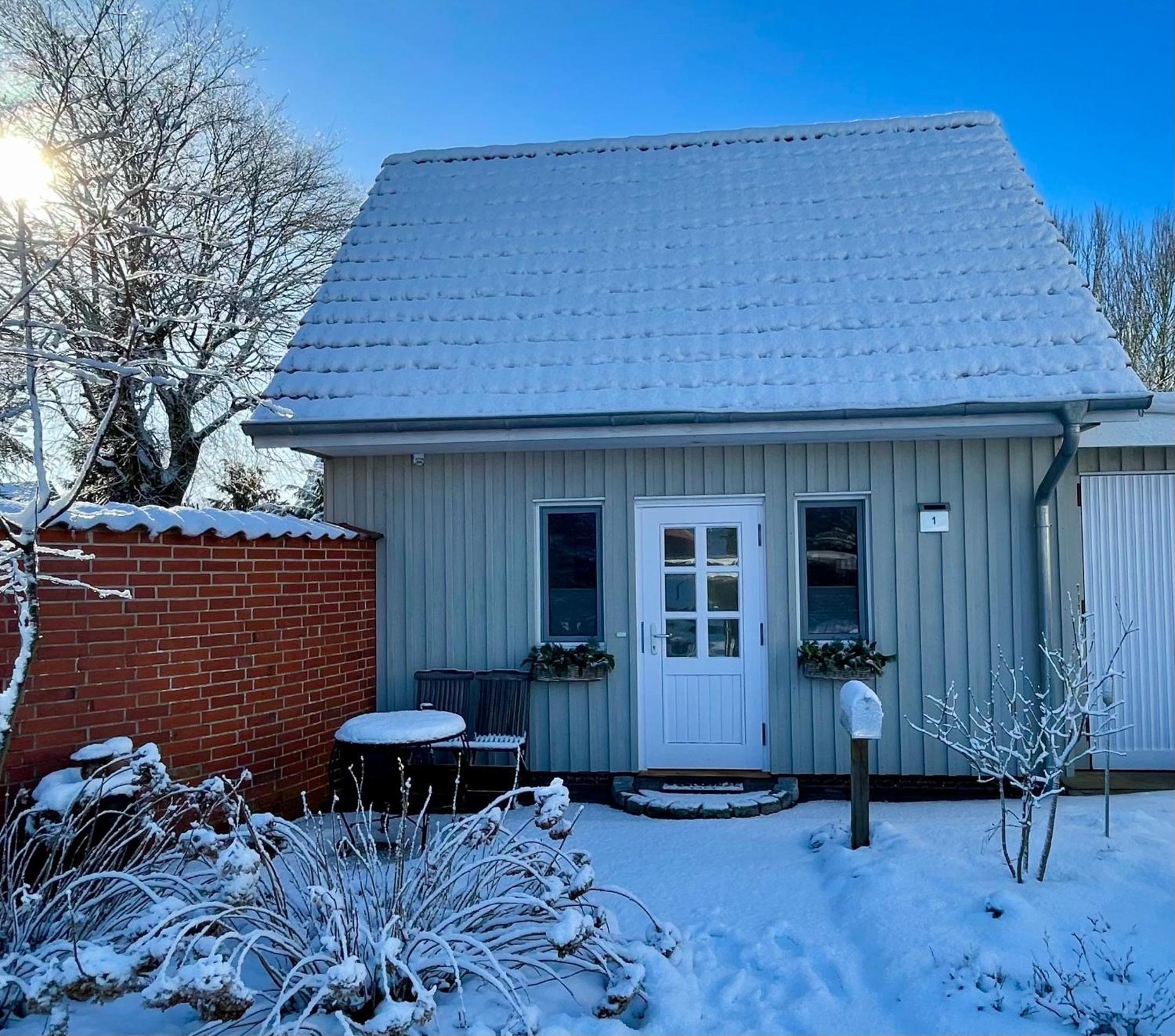 Ferienhaus Emil