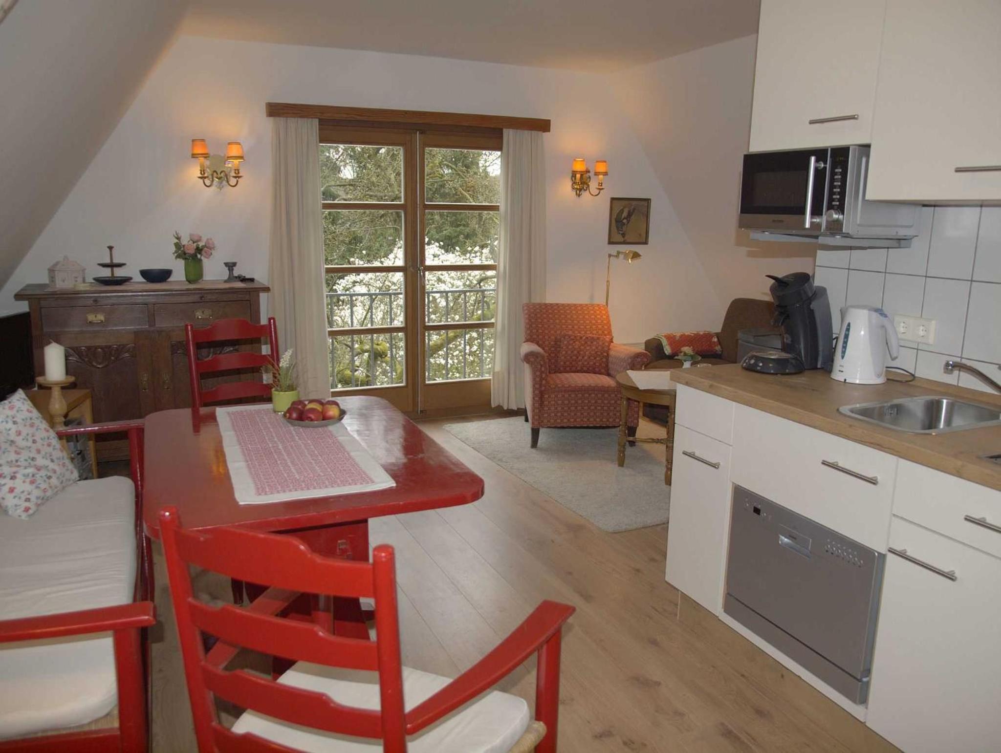 Ferienhaus Familie Gercke