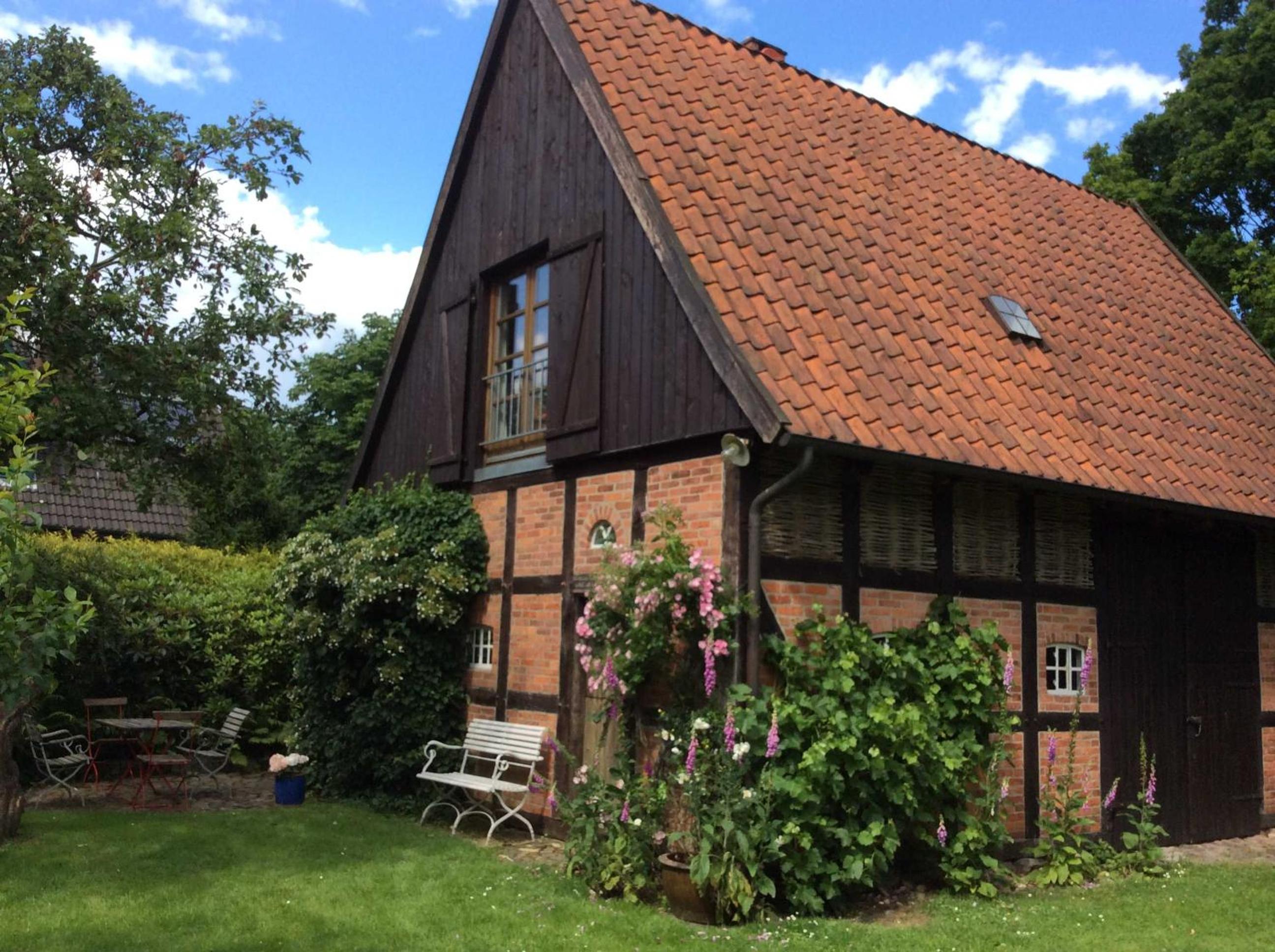 Ferienhaus Familie Gercke