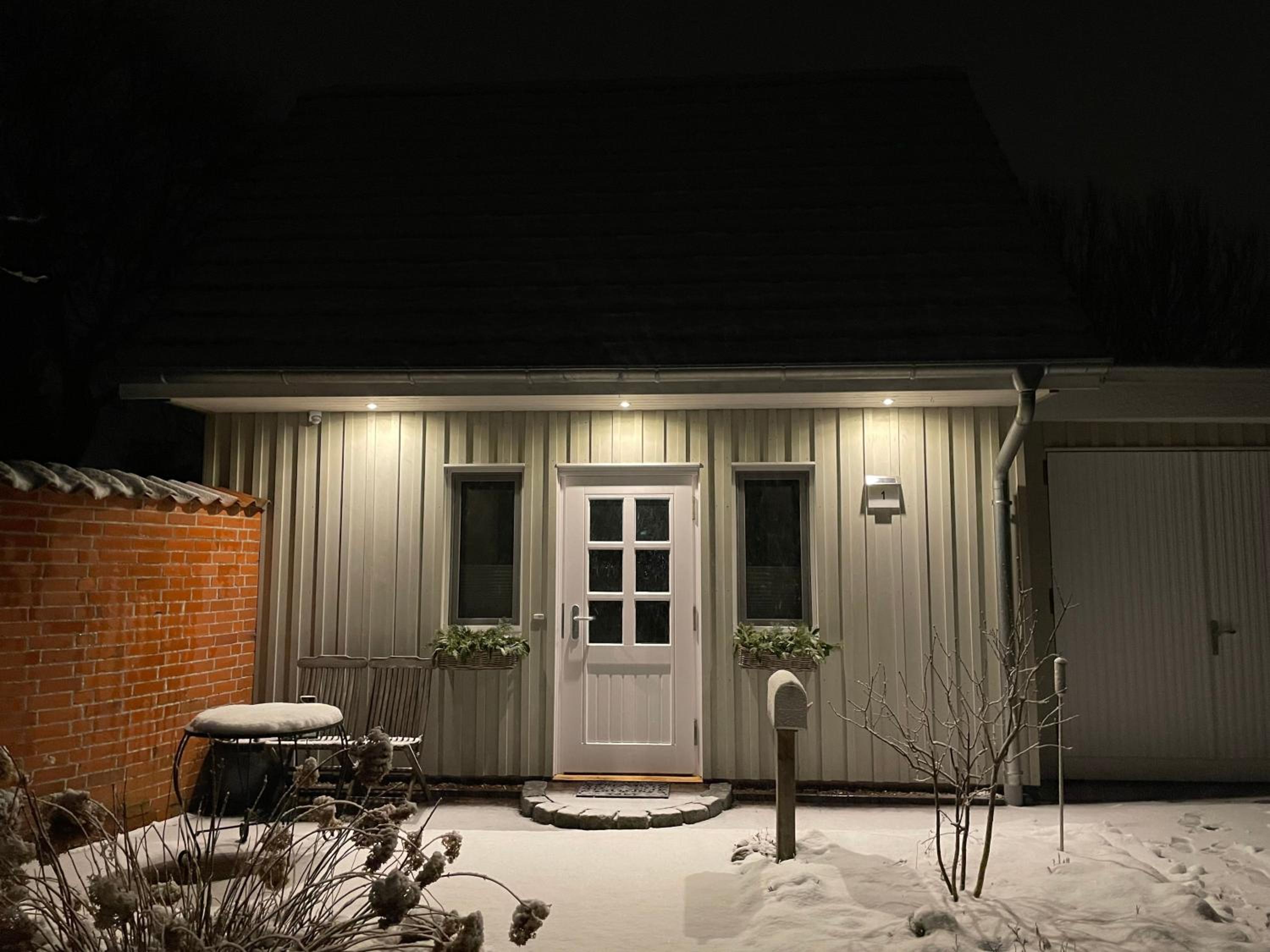 Ferienhaus Emil
