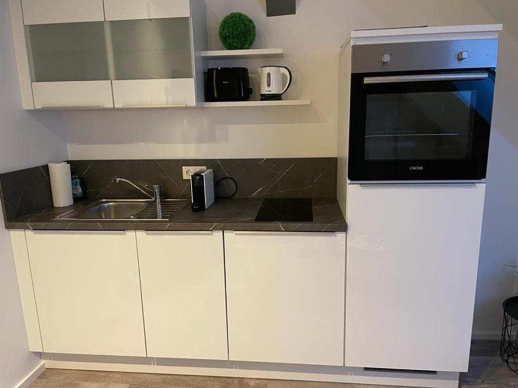 Apartment Alte Molkerei