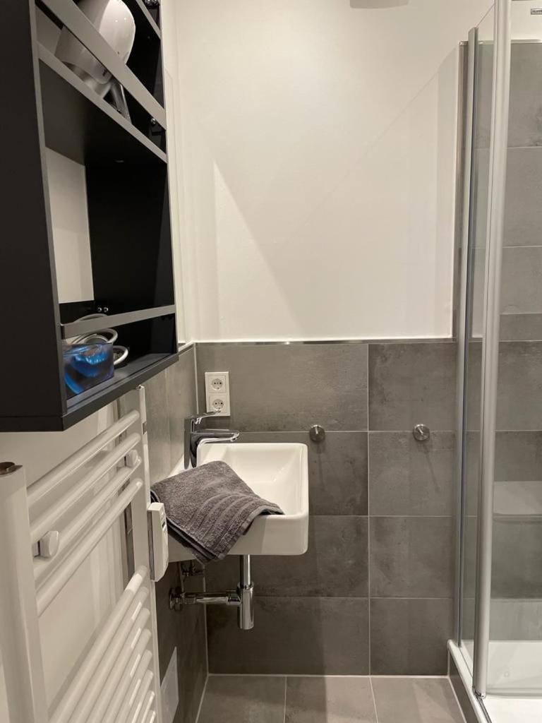Apartment Alte Molkerei