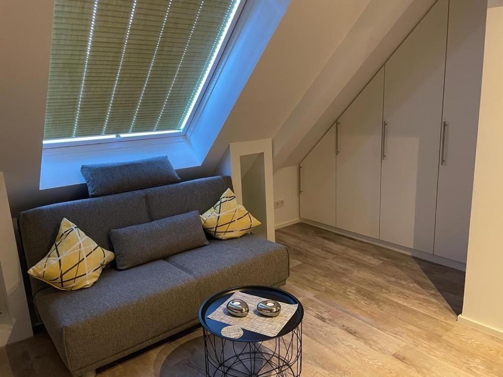 Apartment Alte Molkerei