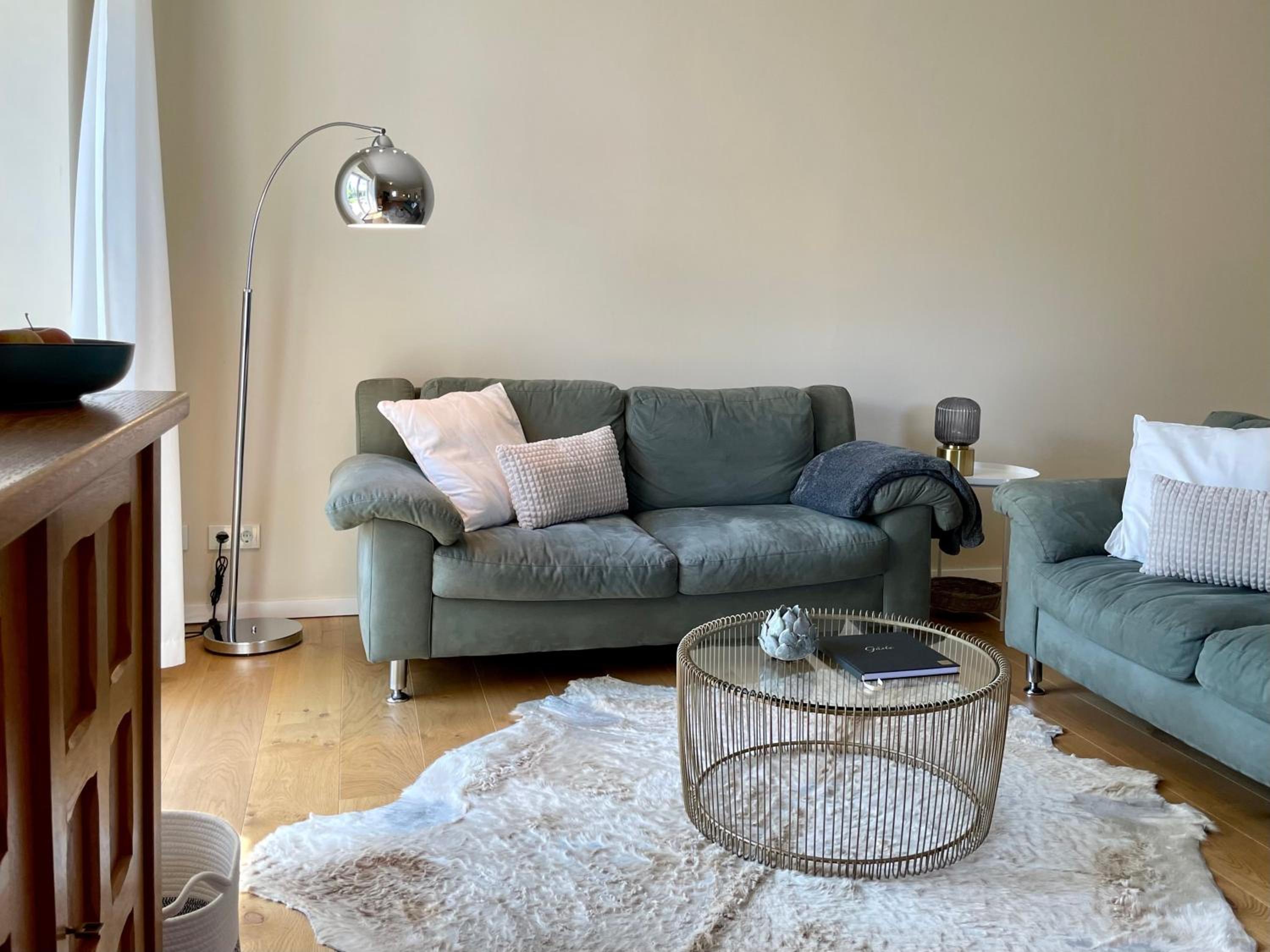 Ferienhaus Emil
