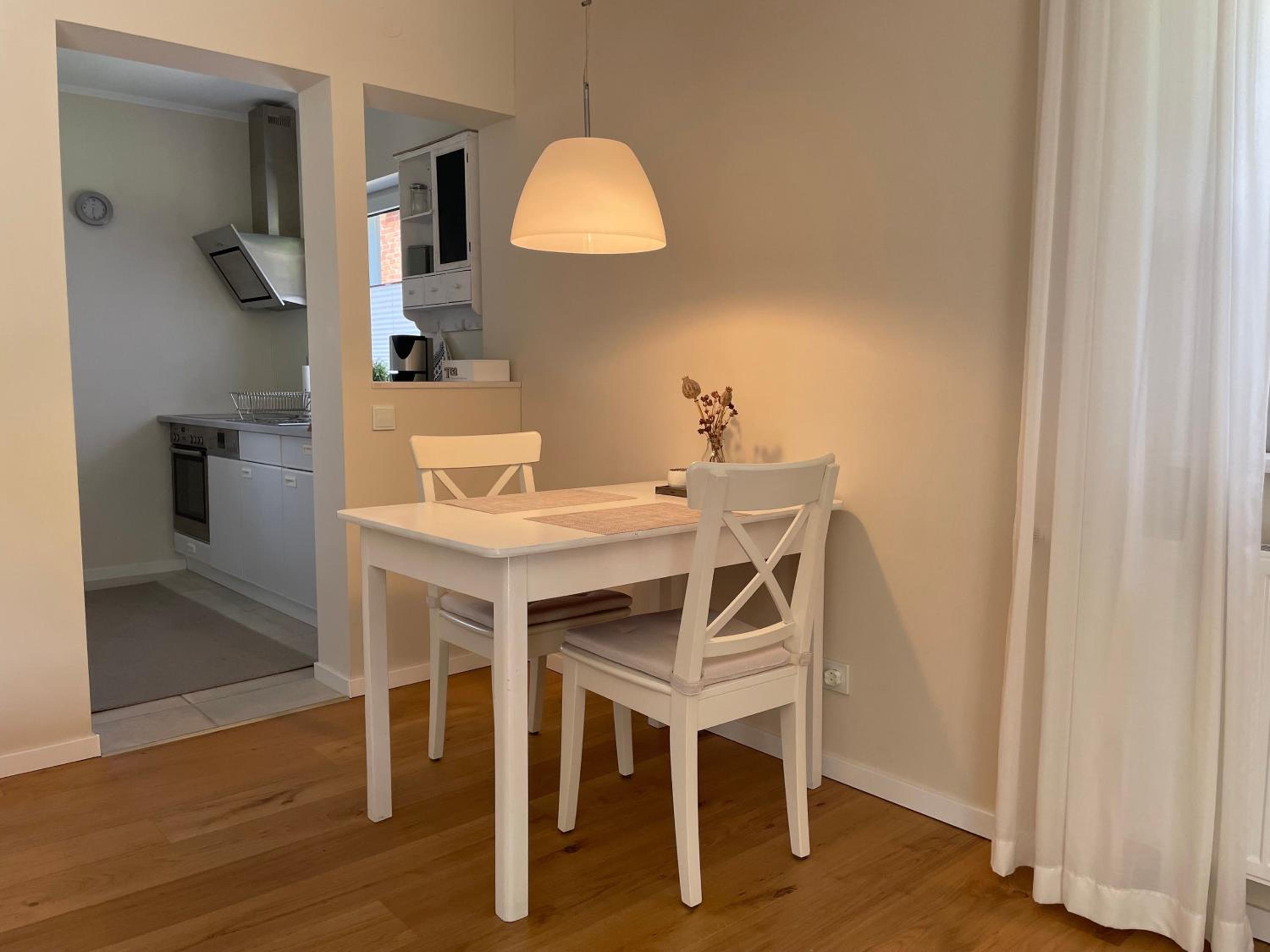 Ferienhaus Emil