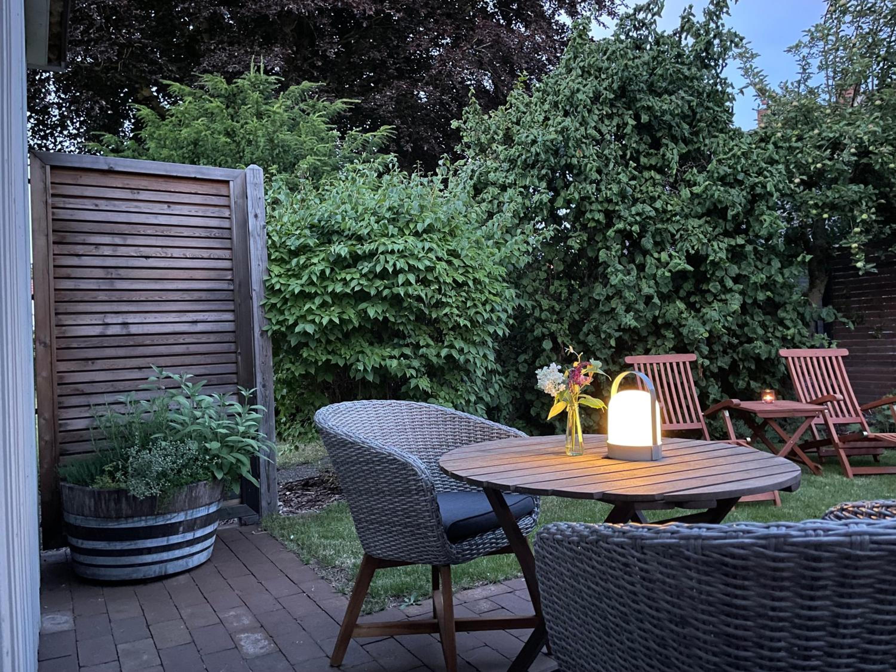 Ferienhaus Emil
