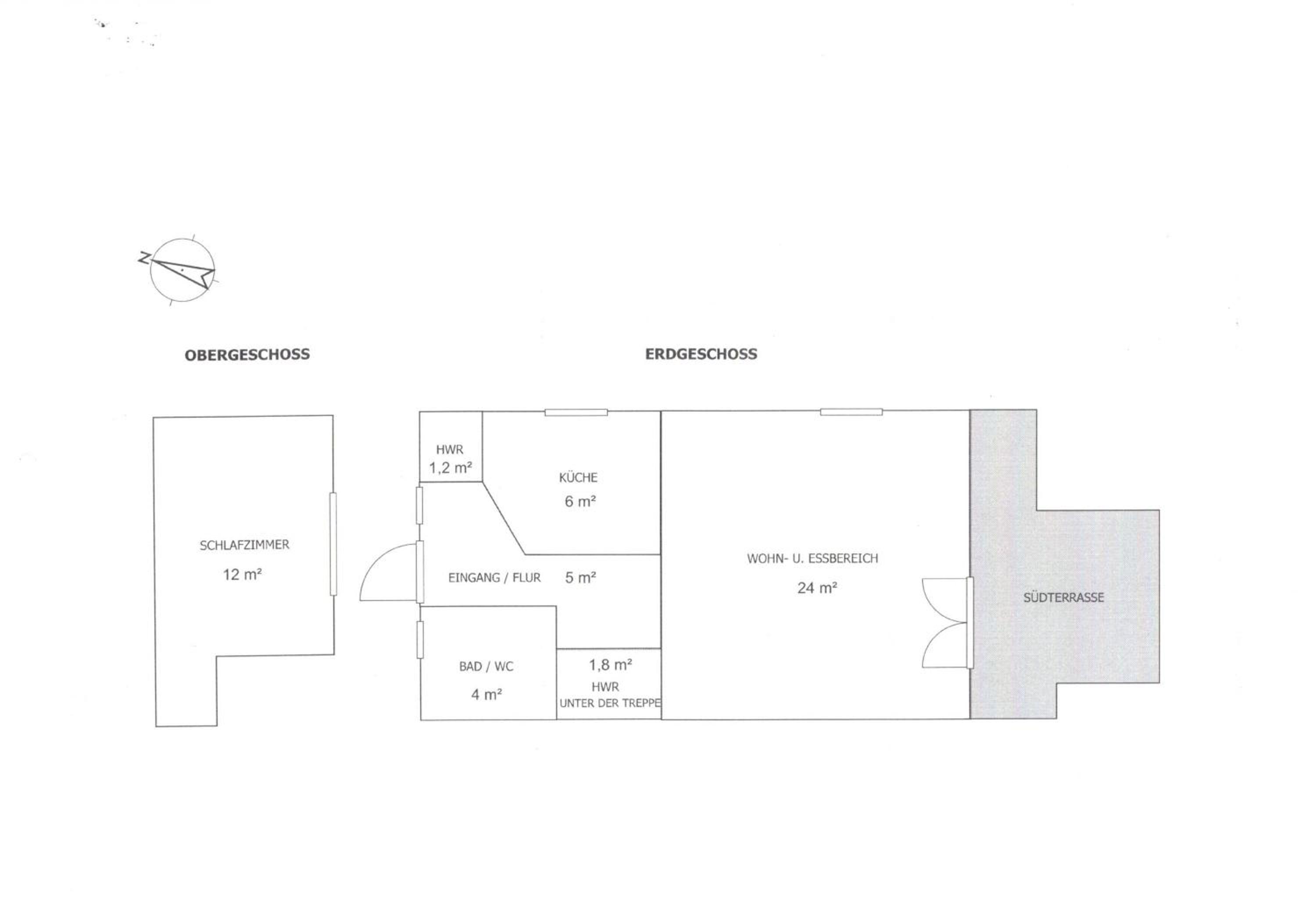 Ferienhaus Emil