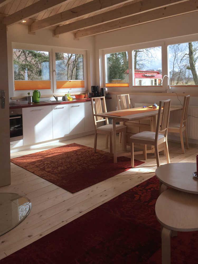 Ferienhäuser Ohlenbusch
