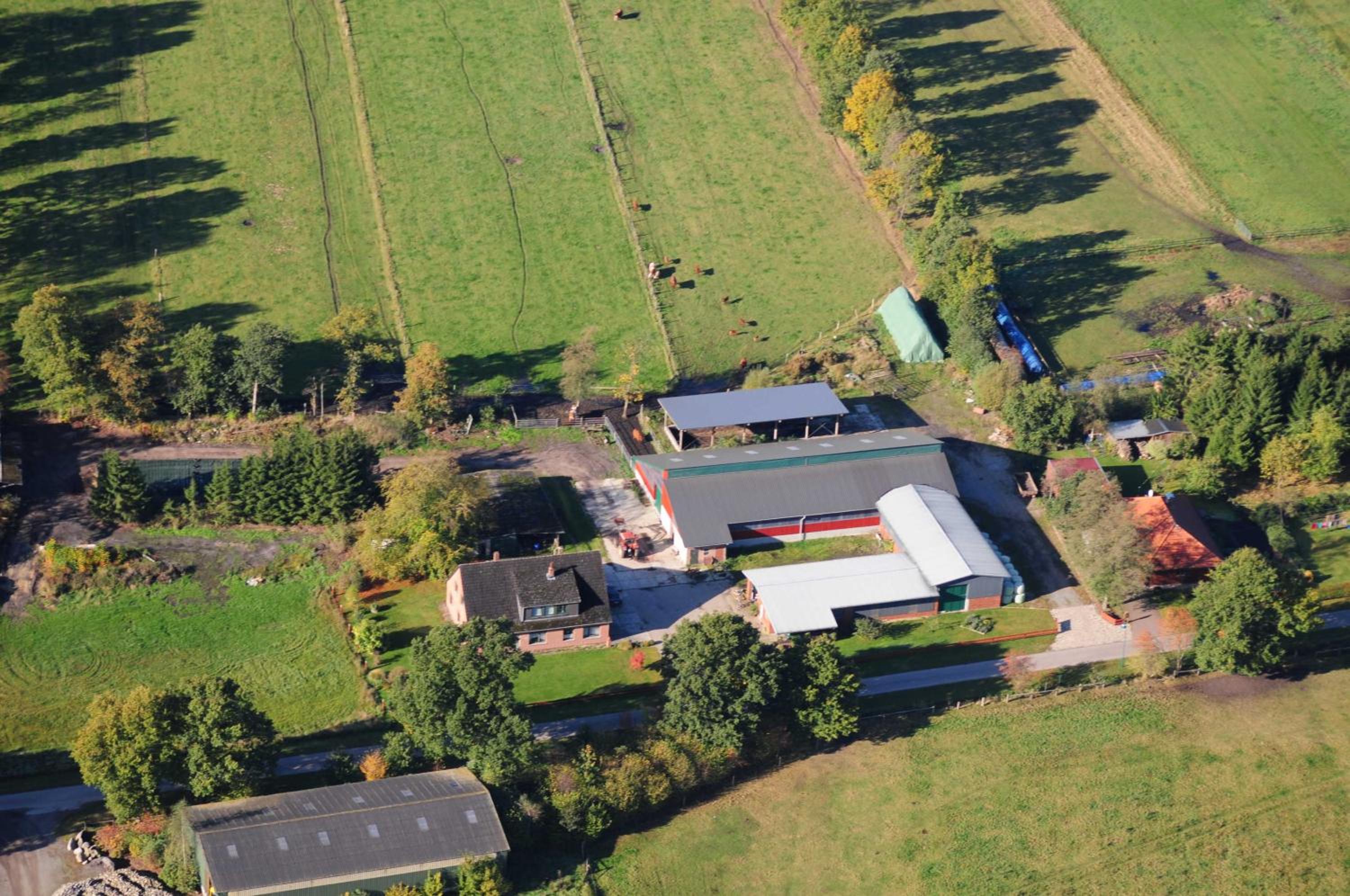 Ferienwohnung Verdenhalven