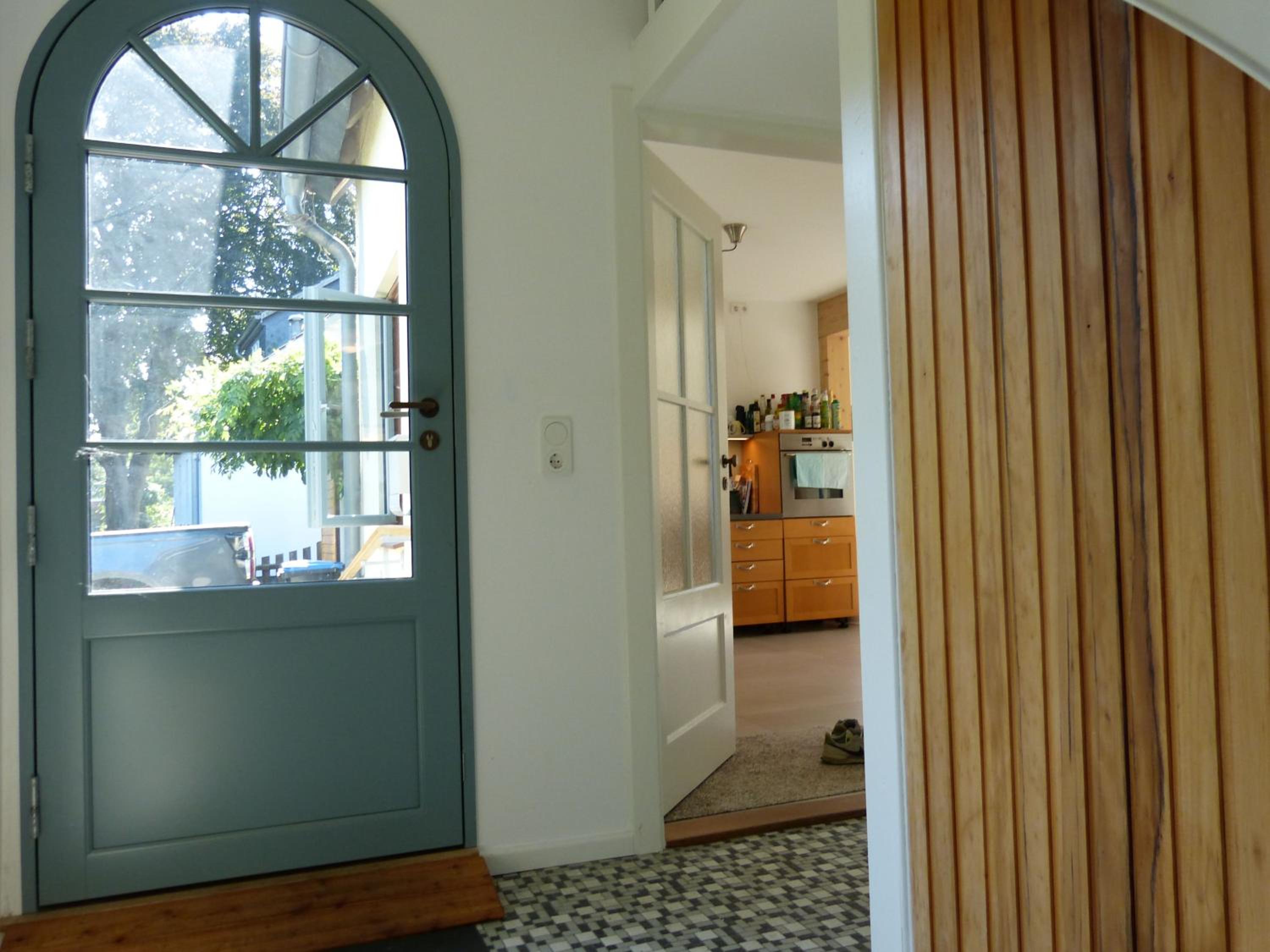 Ferienwohnung Weidenblick