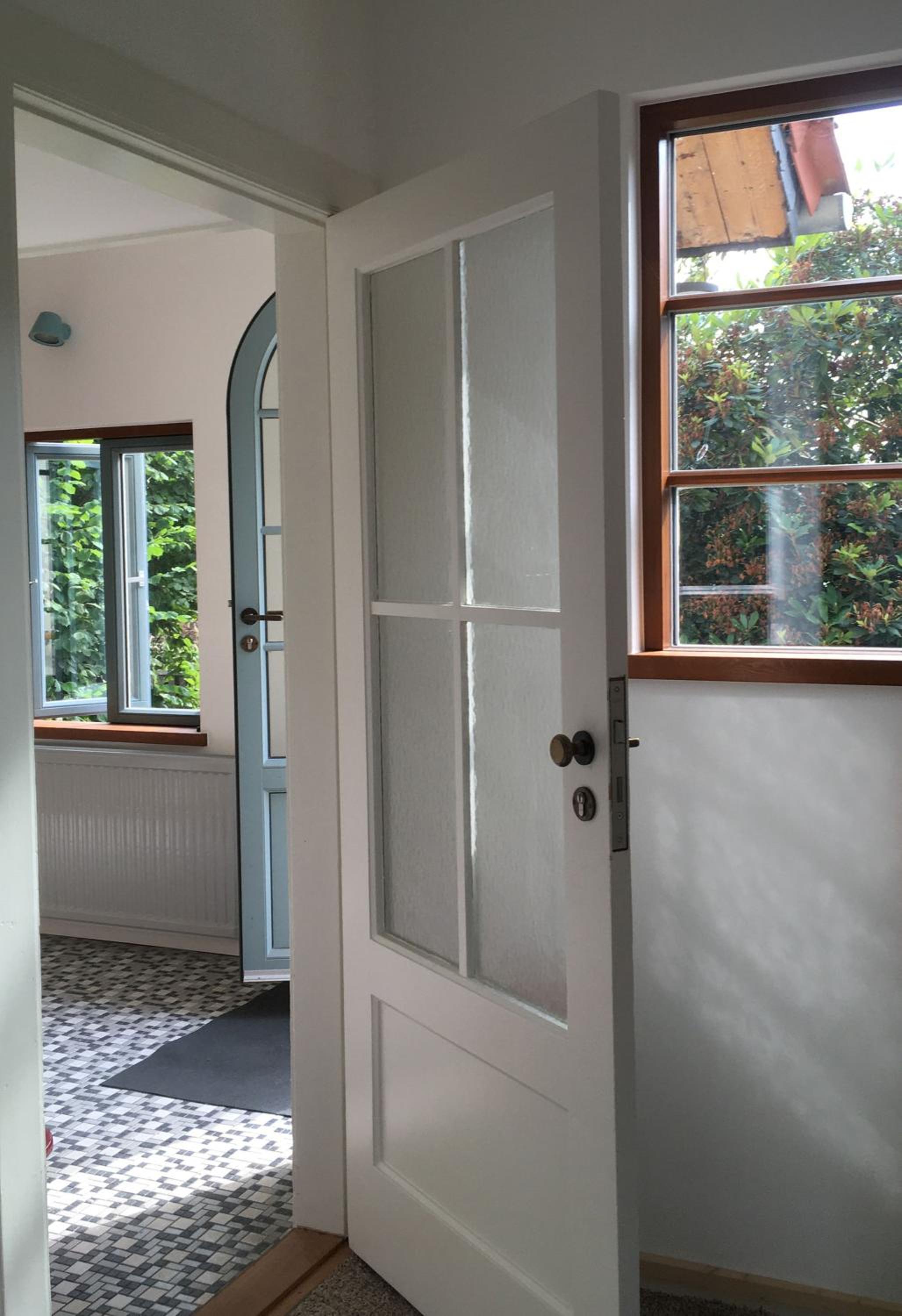 Ferienwohnung Weidenblick
