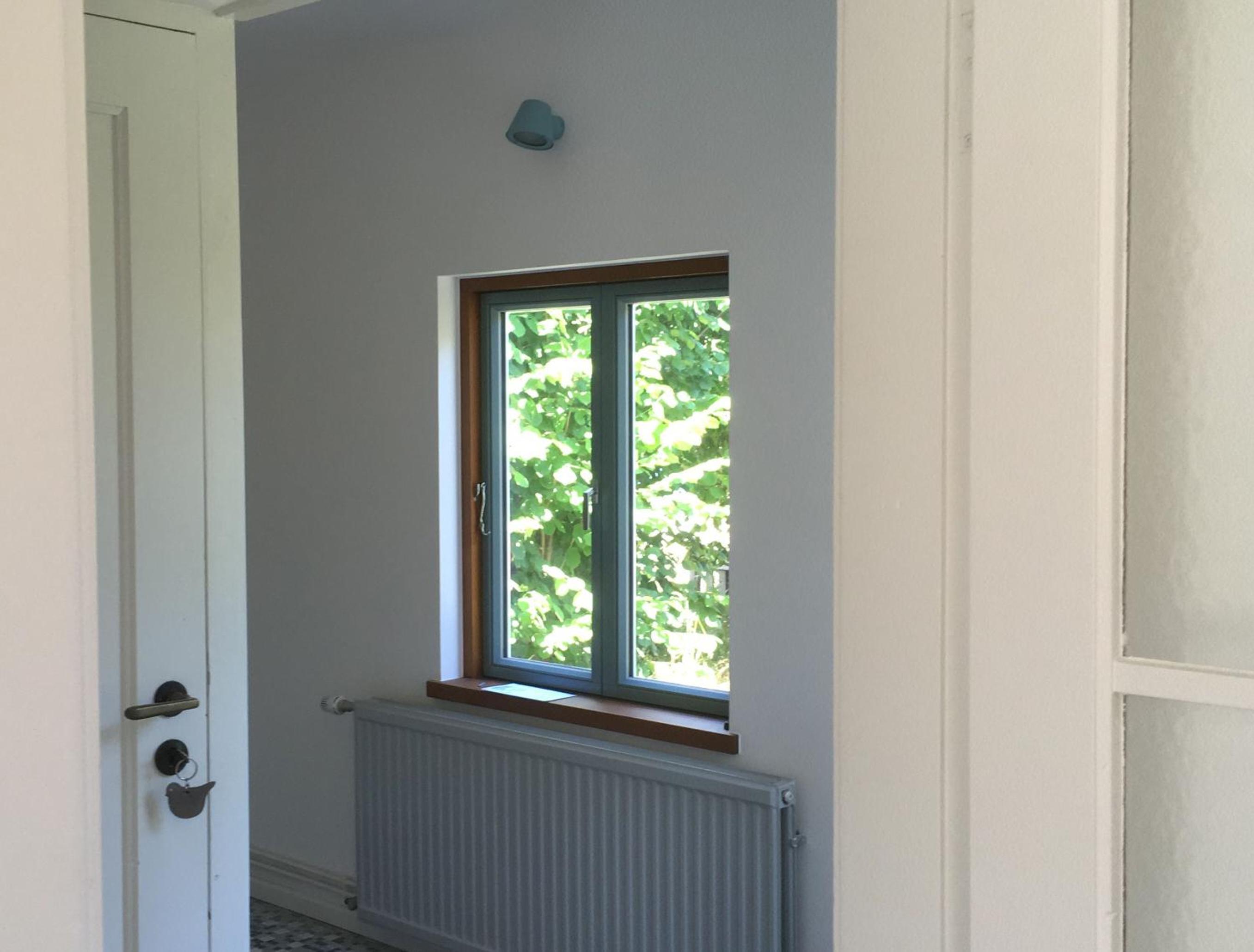 Ferienwohnung Weidenblick
