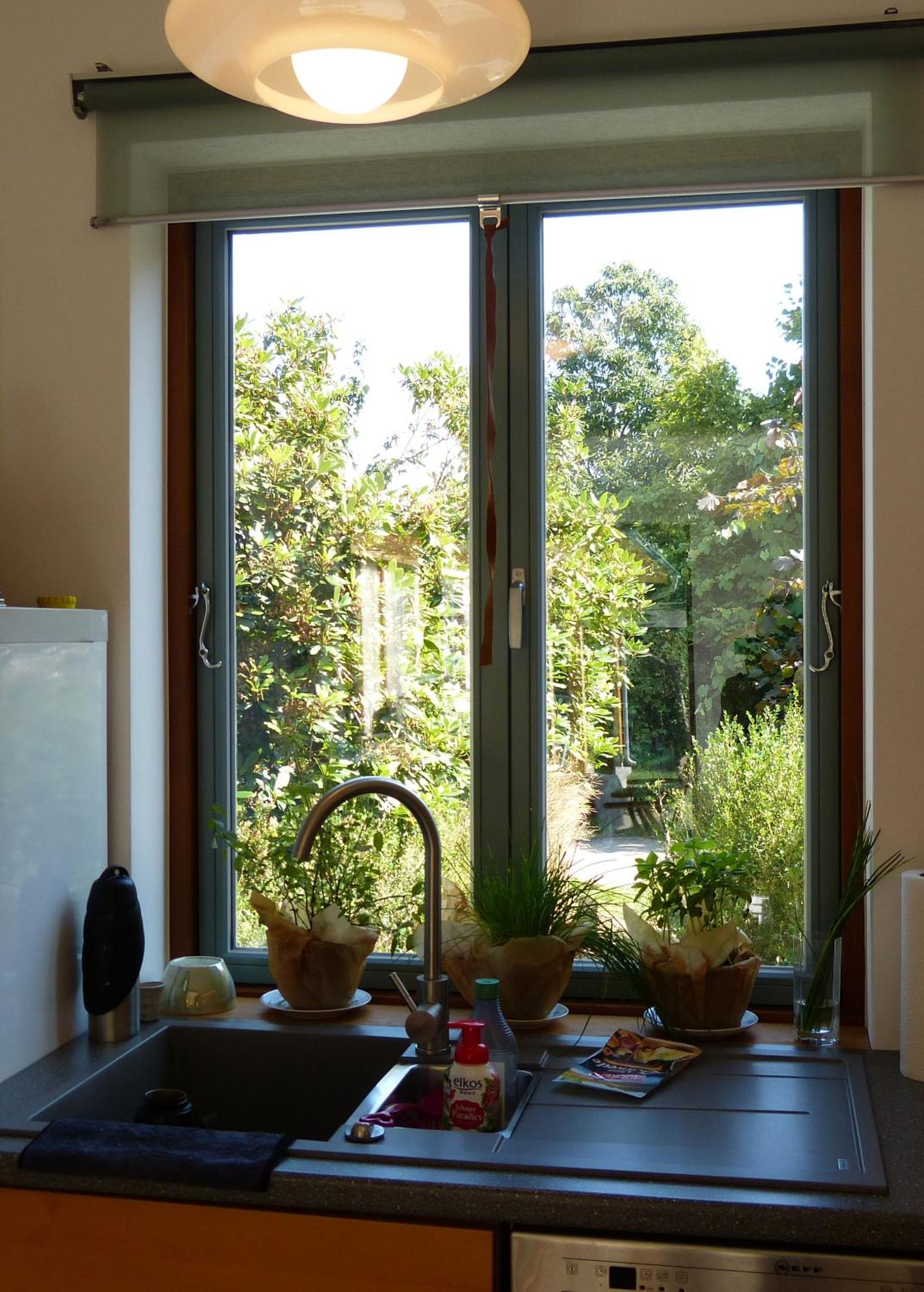 Ferienwohnung Weidenblick