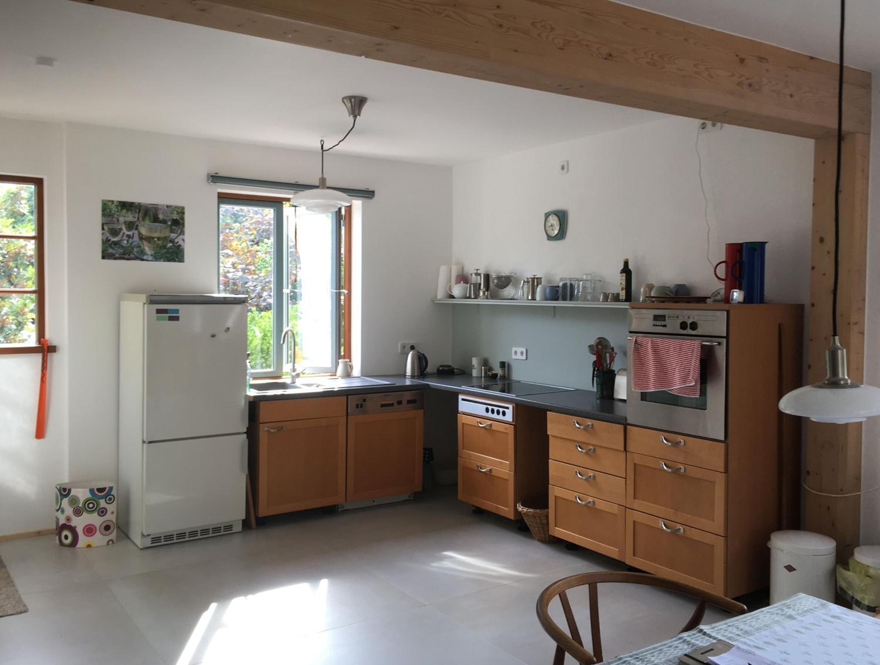 Ferienwohnung Weidenblick