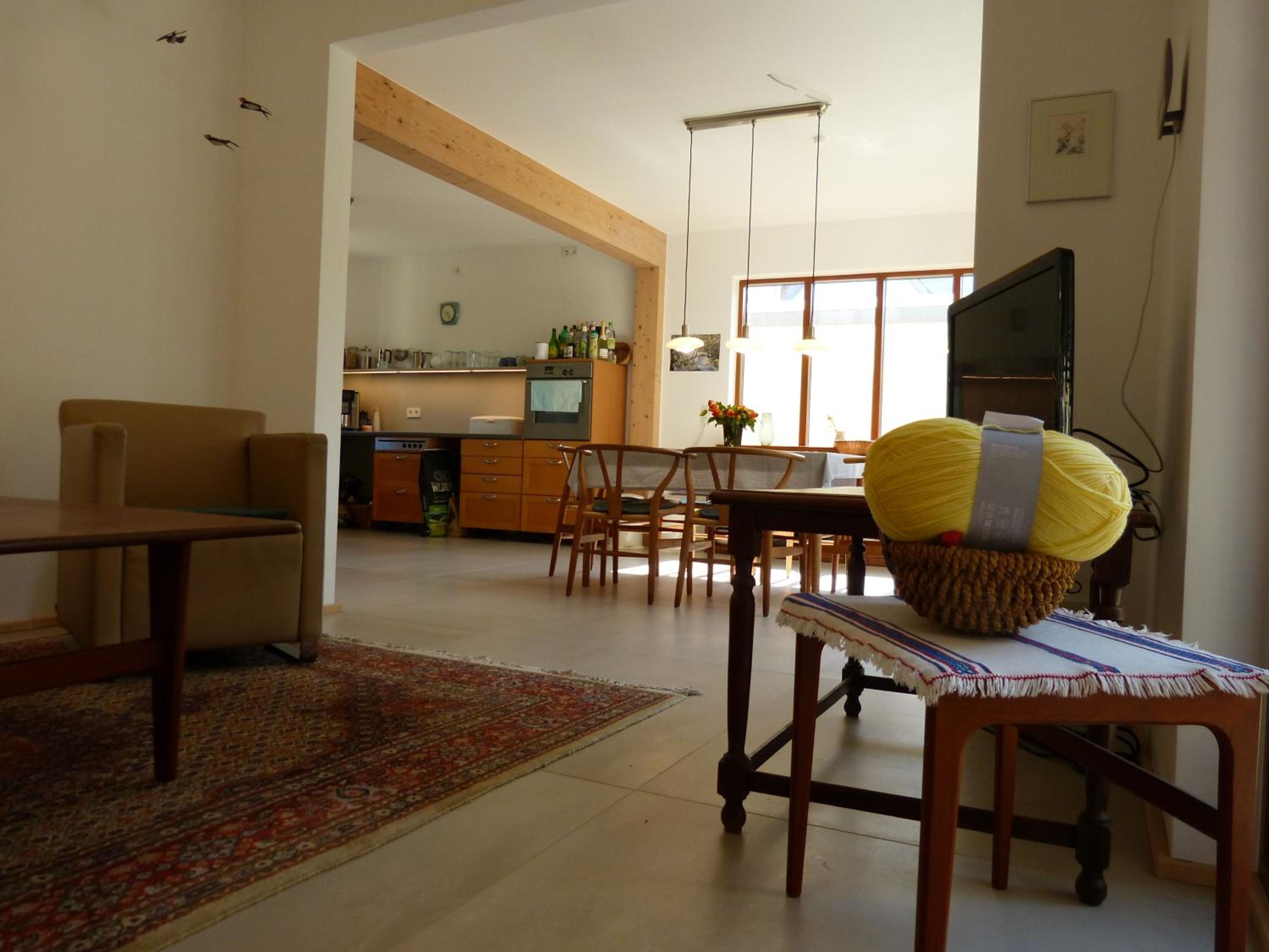 Ferienwohnung Weidenblick