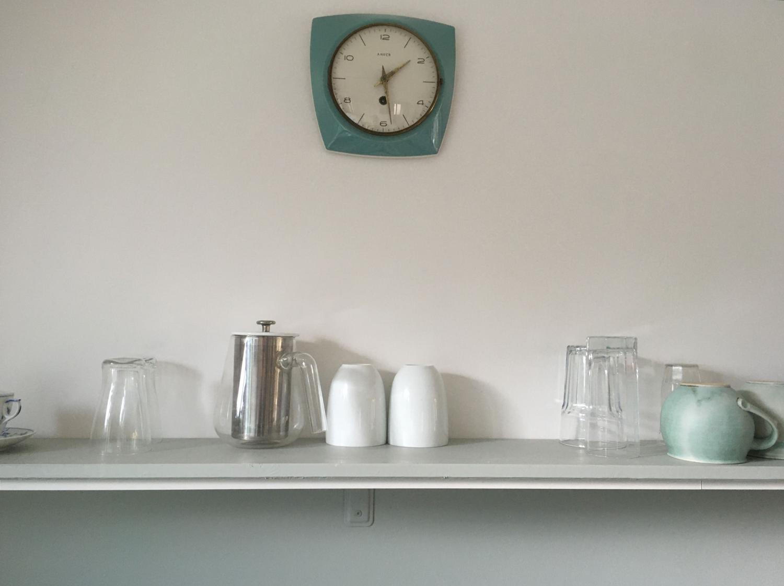 Ferienwohnung Weidenblick