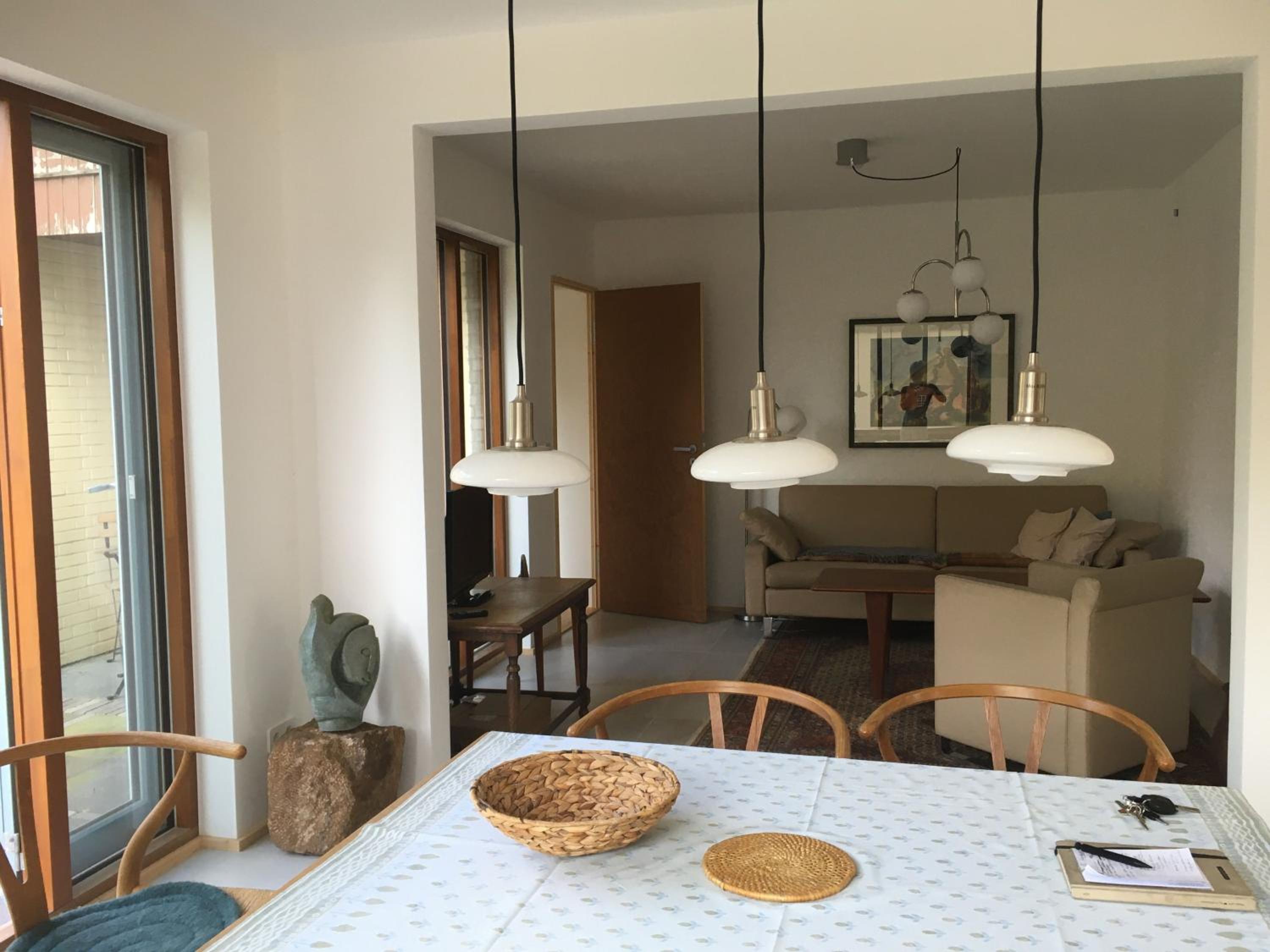 Ferienwohnung Weidenblick