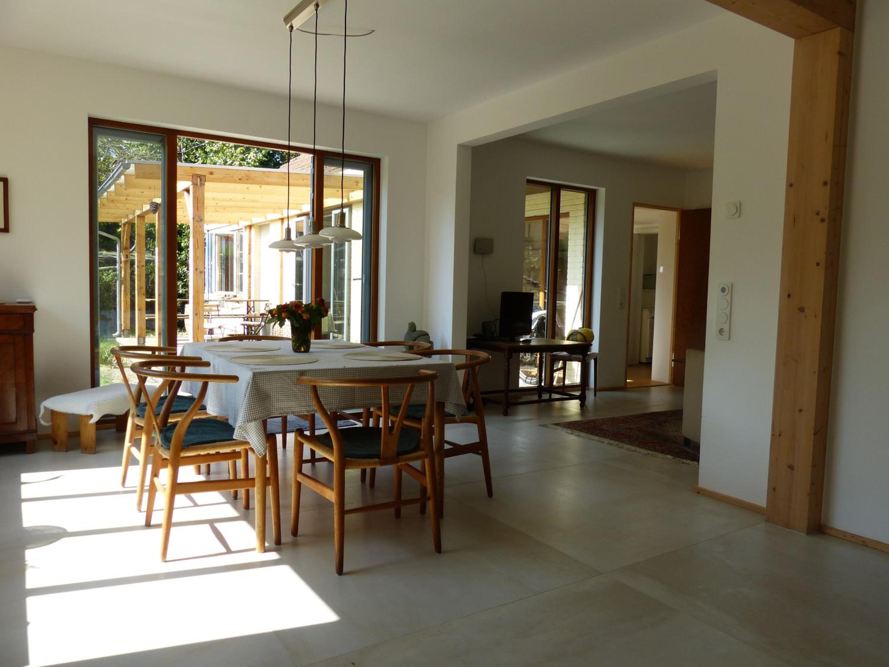 Ferienwohnung Weidenblick