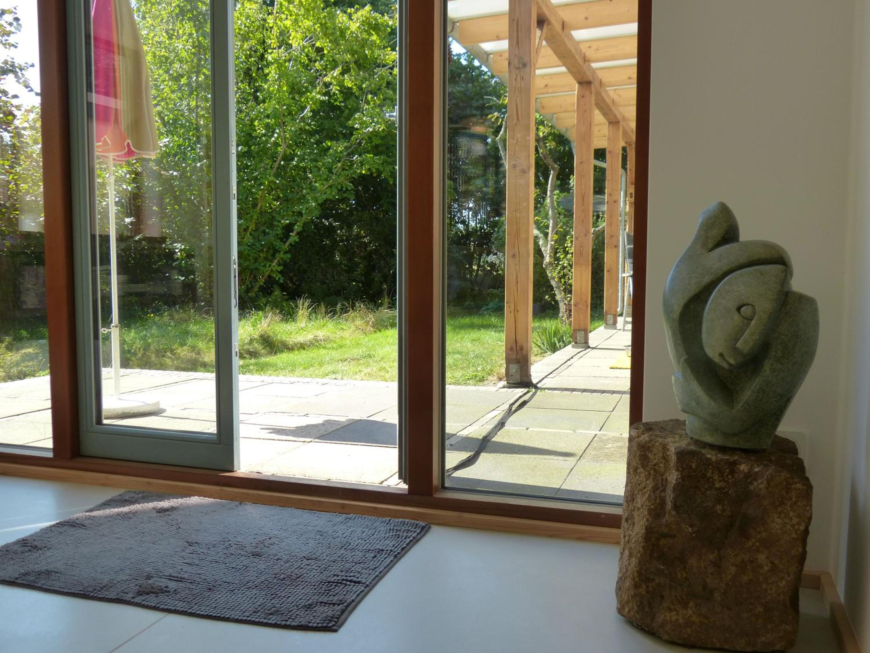 Ferienwohnung Weidenblick