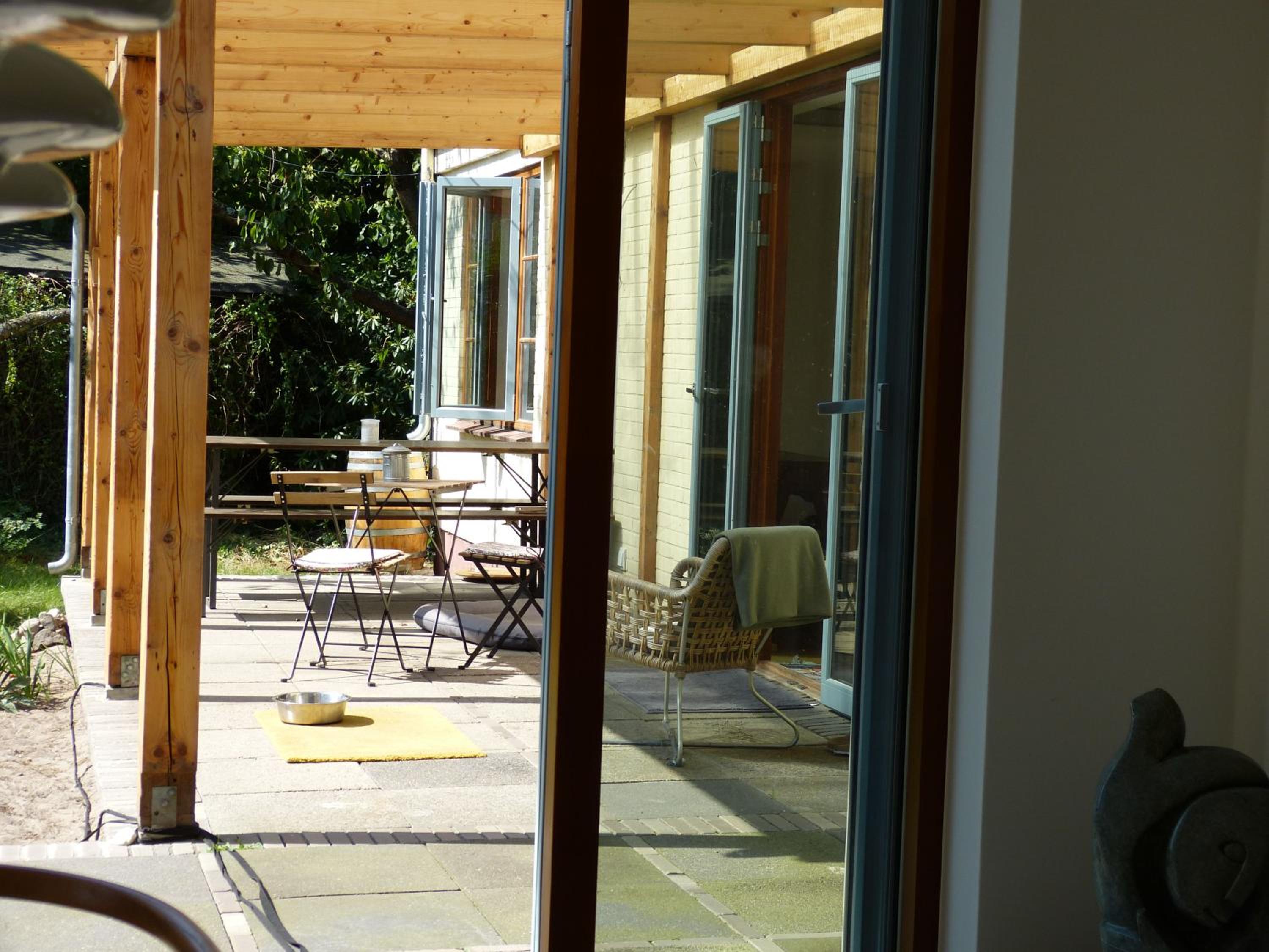 Ferienwohnung Weidenblick