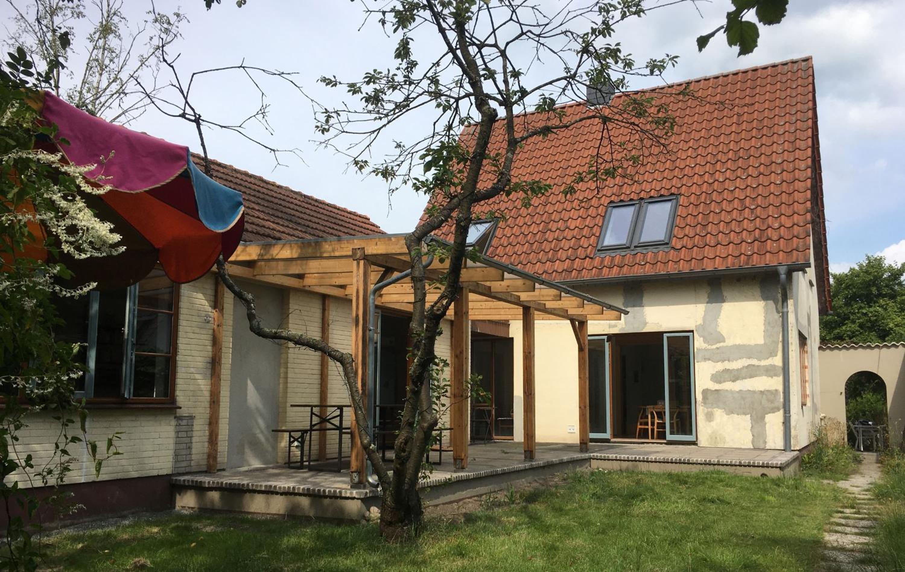 Ferienwohnung Weidenblick