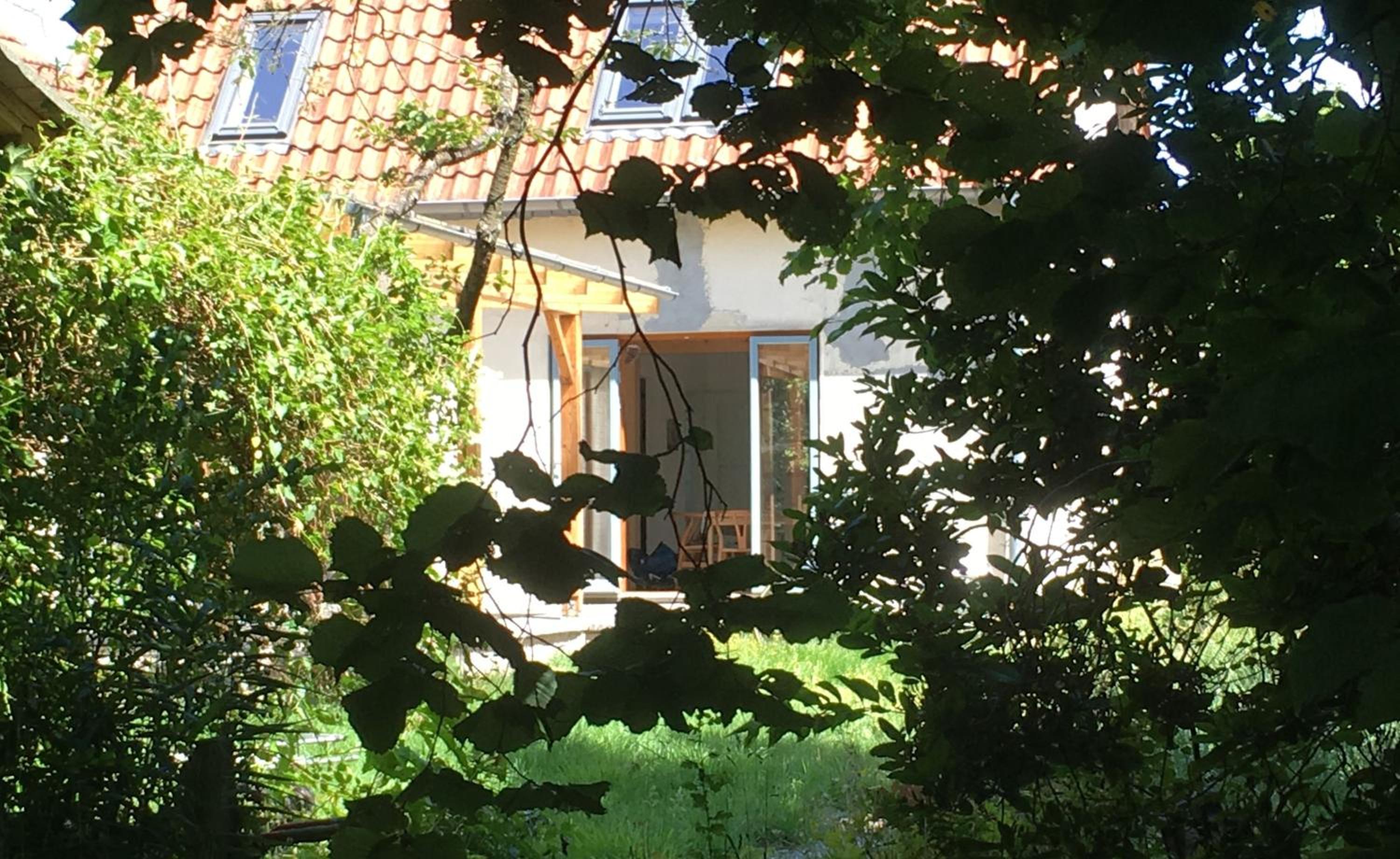 Ferienwohnung Weidenblick