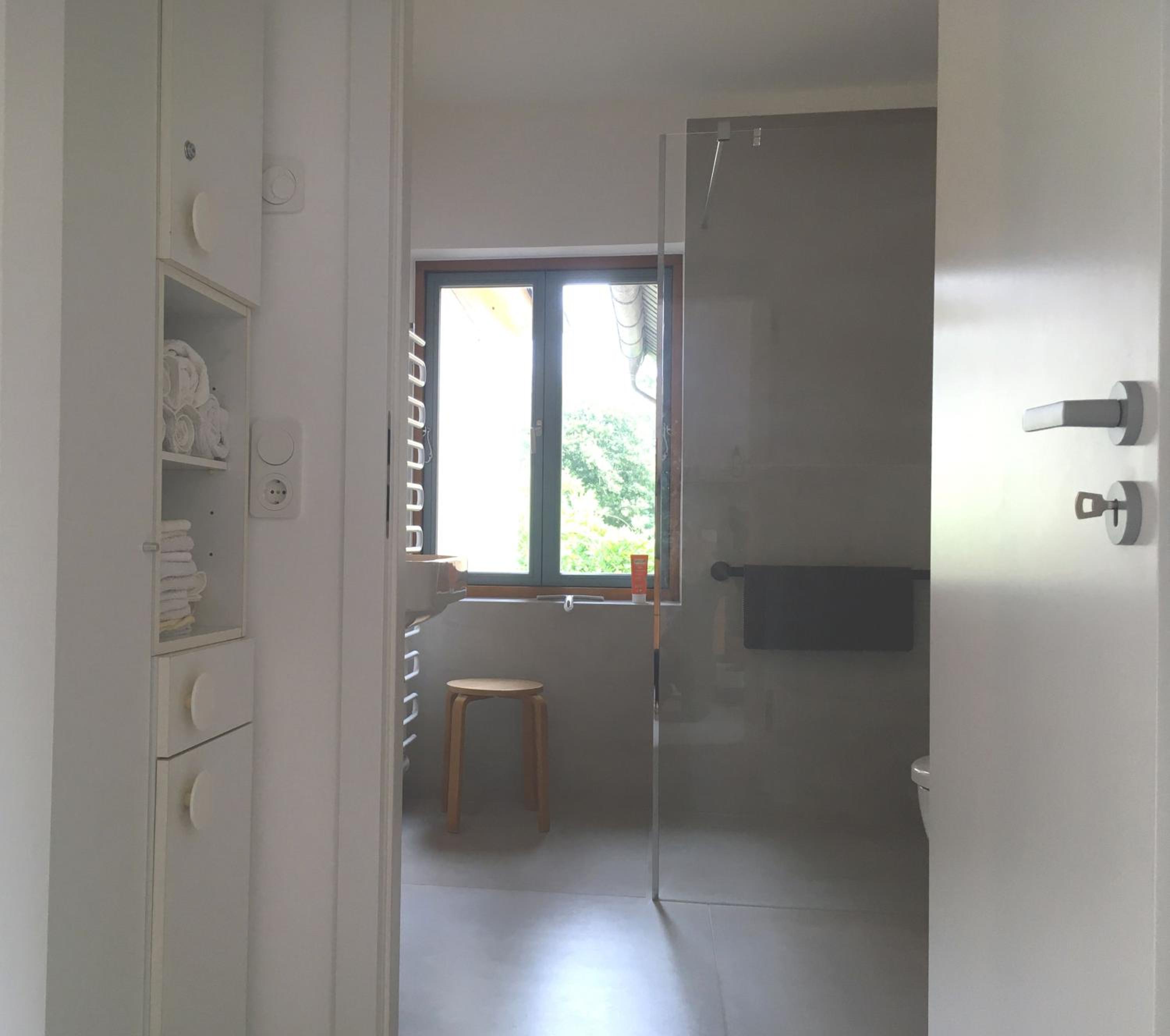 Ferienwohnung Weidenblick