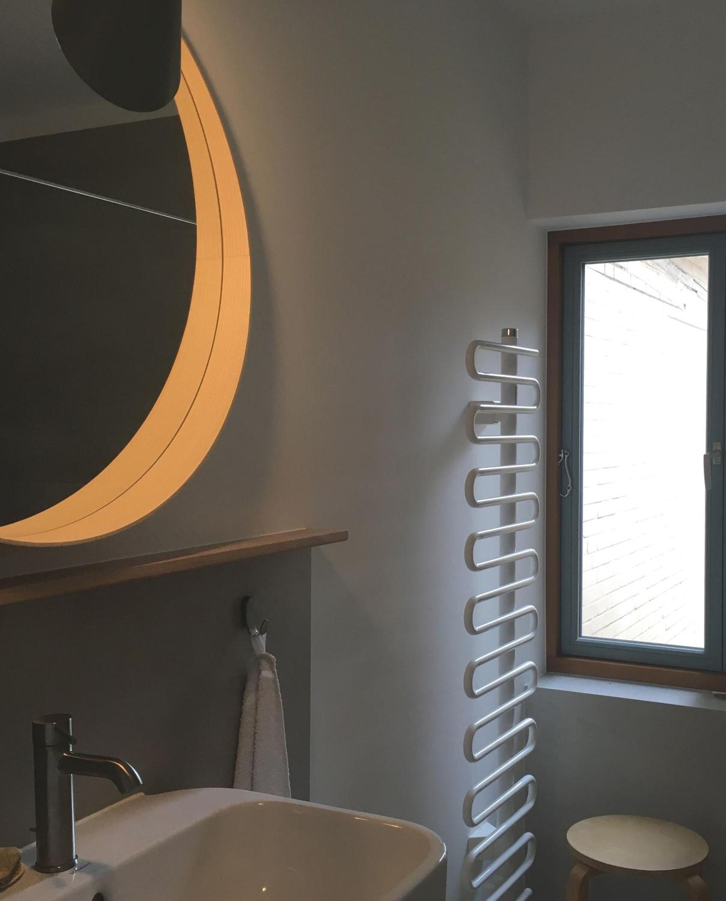 Ferienwohnung Weidenblick