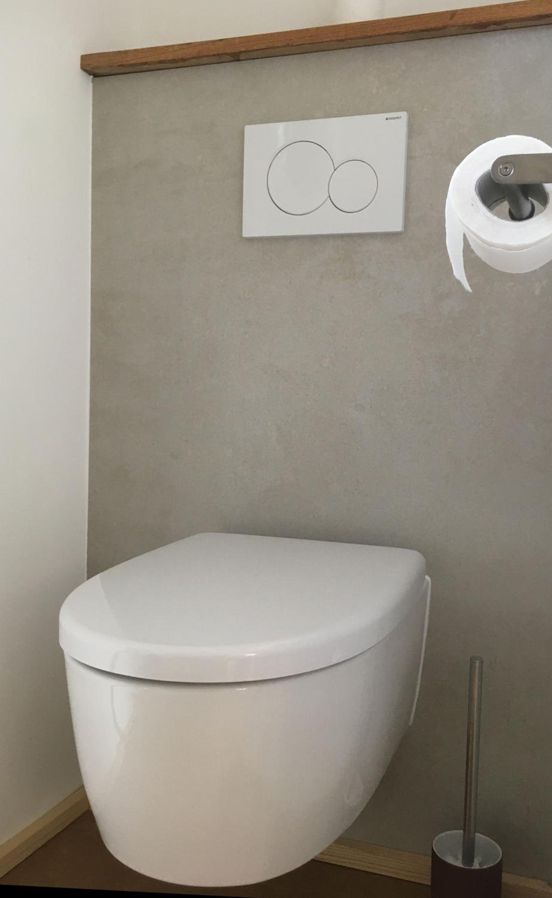 Ferienwohnung Weidenblick