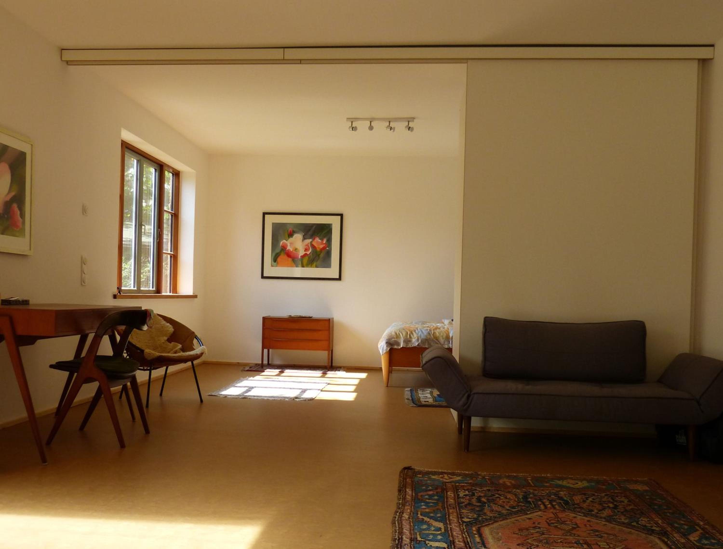 Ferienwohnung Weidenblick