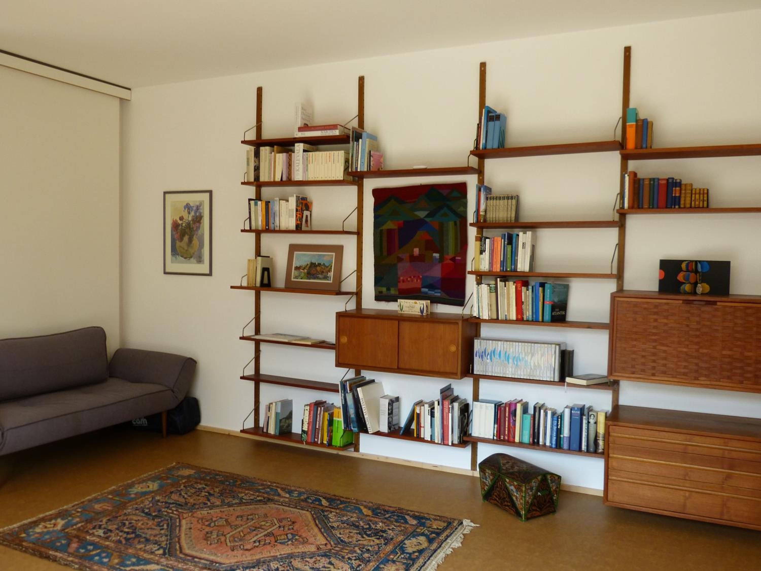 Ferienwohnung Weidenblick