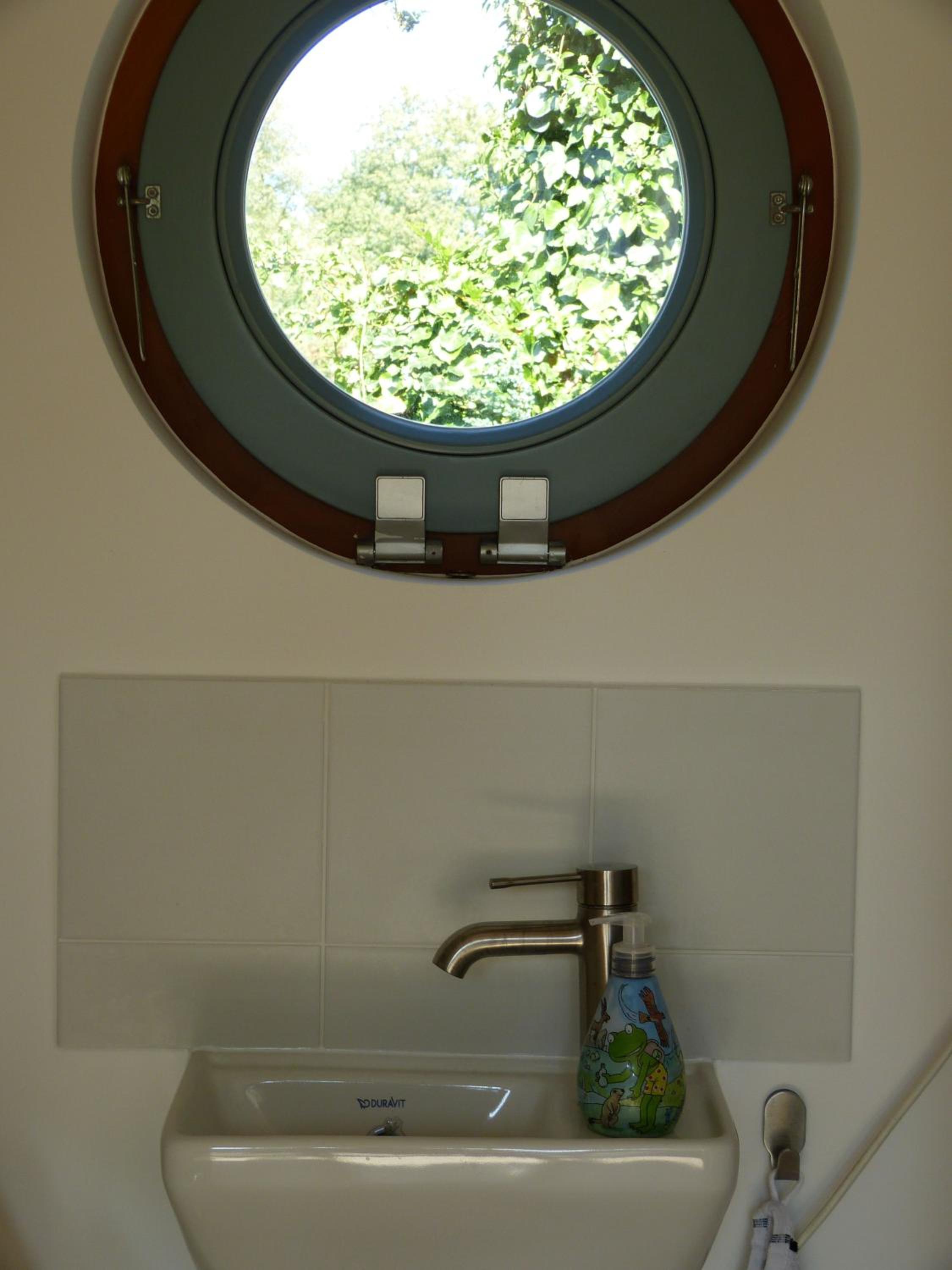 Ferienwohnung Weidenblick
