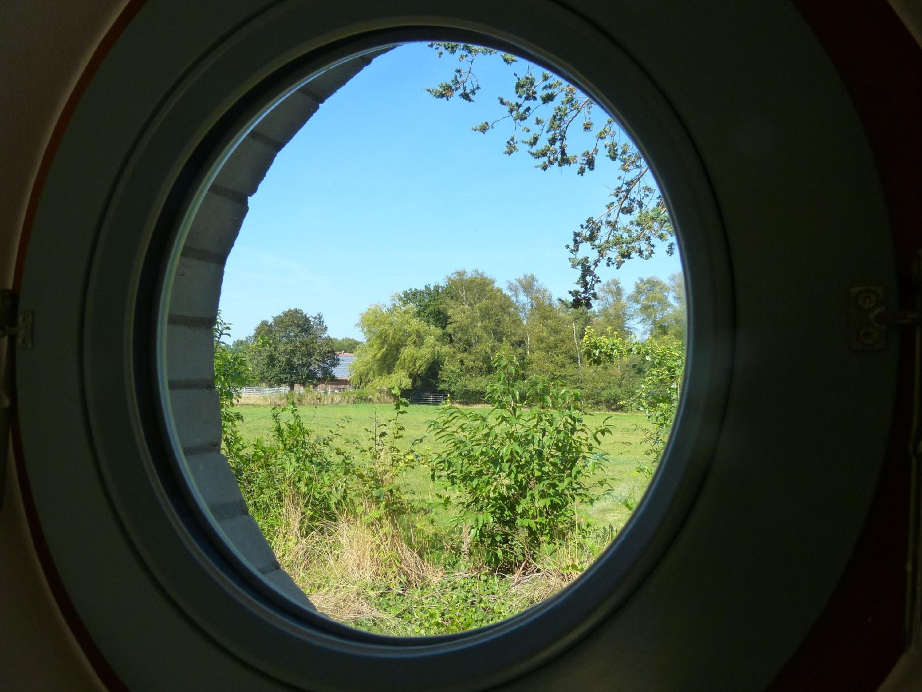 Ferienwohnung Weidenblick