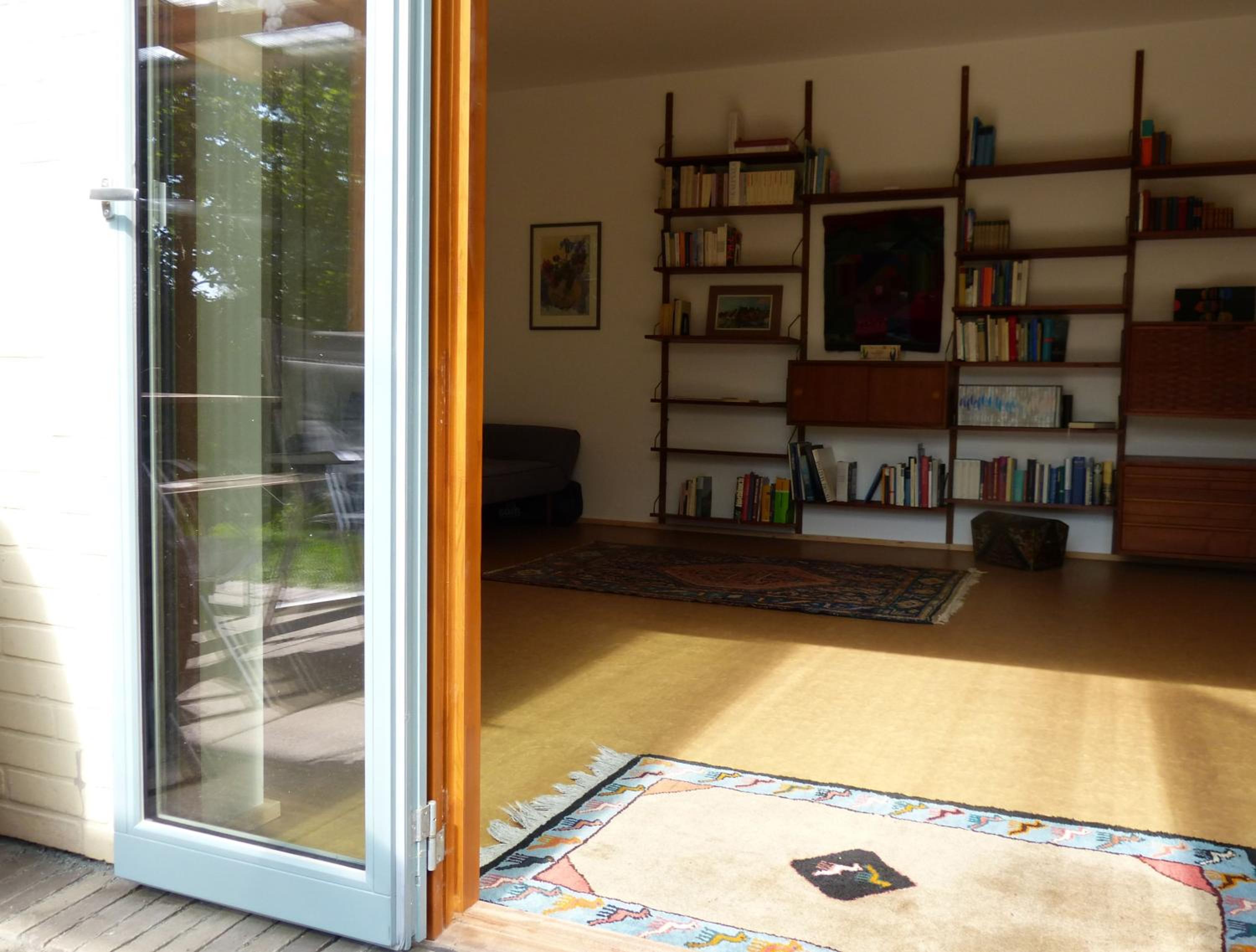 Ferienwohnung Weidenblick