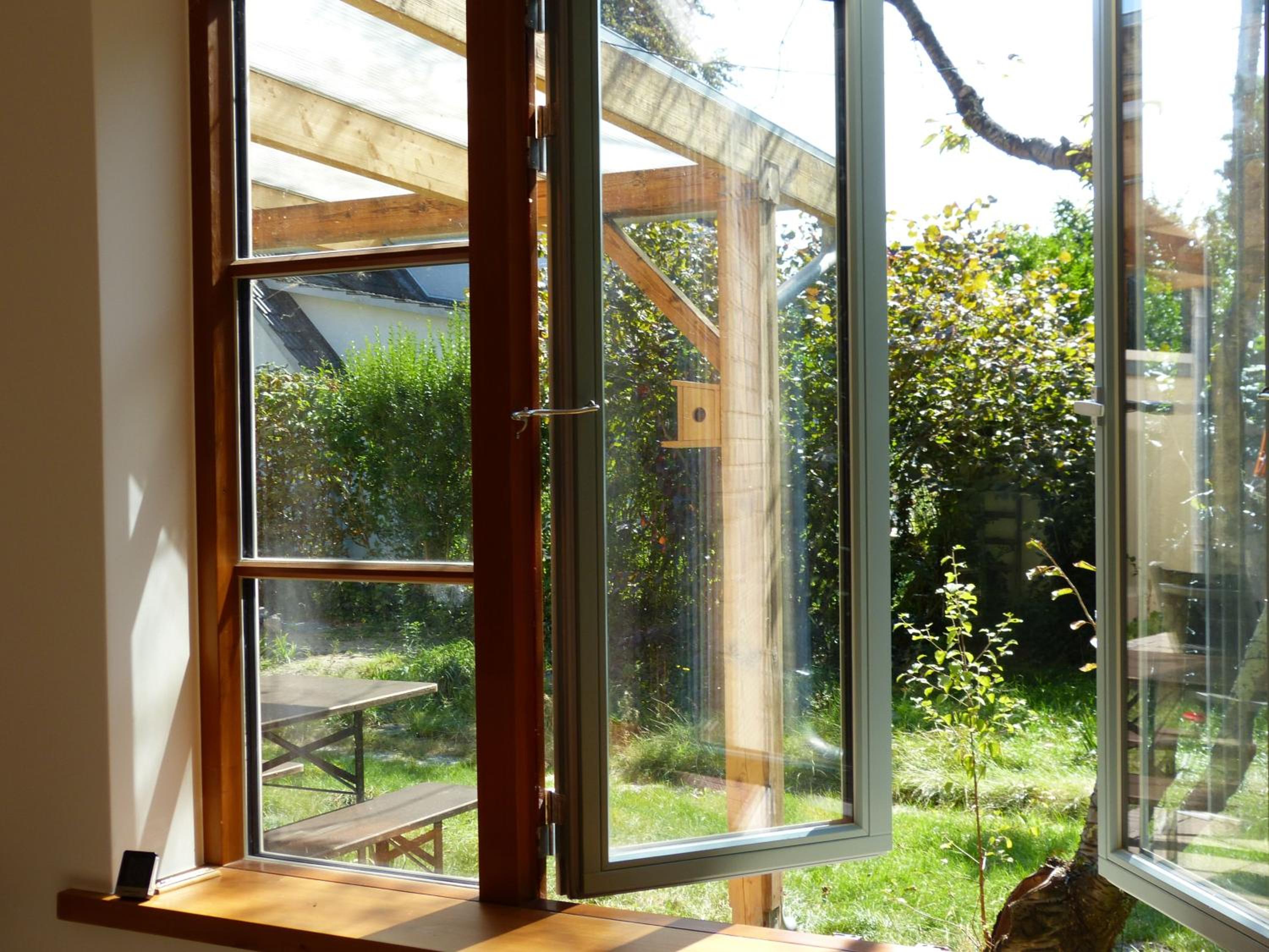 Ferienwohnung Weidenblick