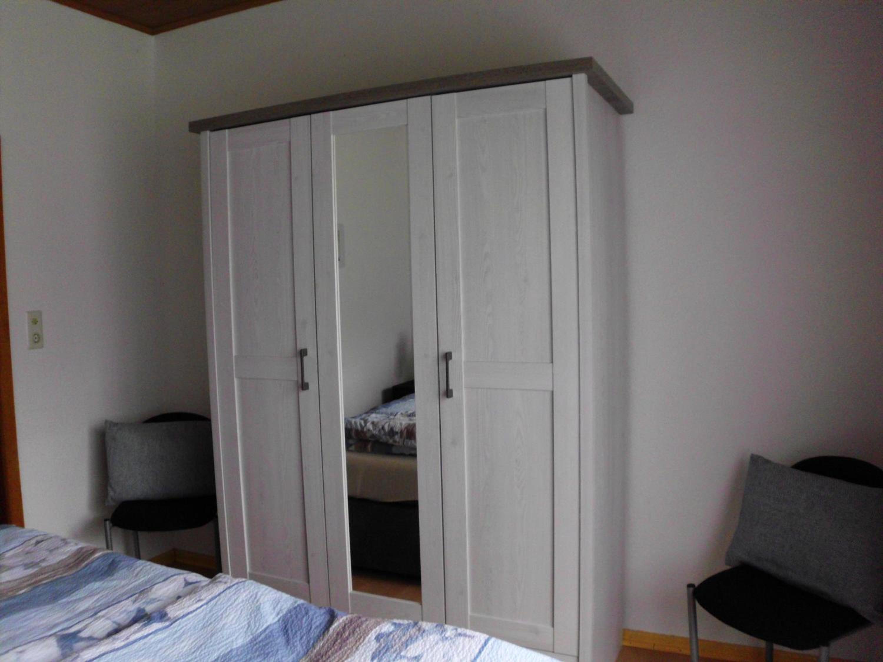 Ferienwohnung Verdenhalven