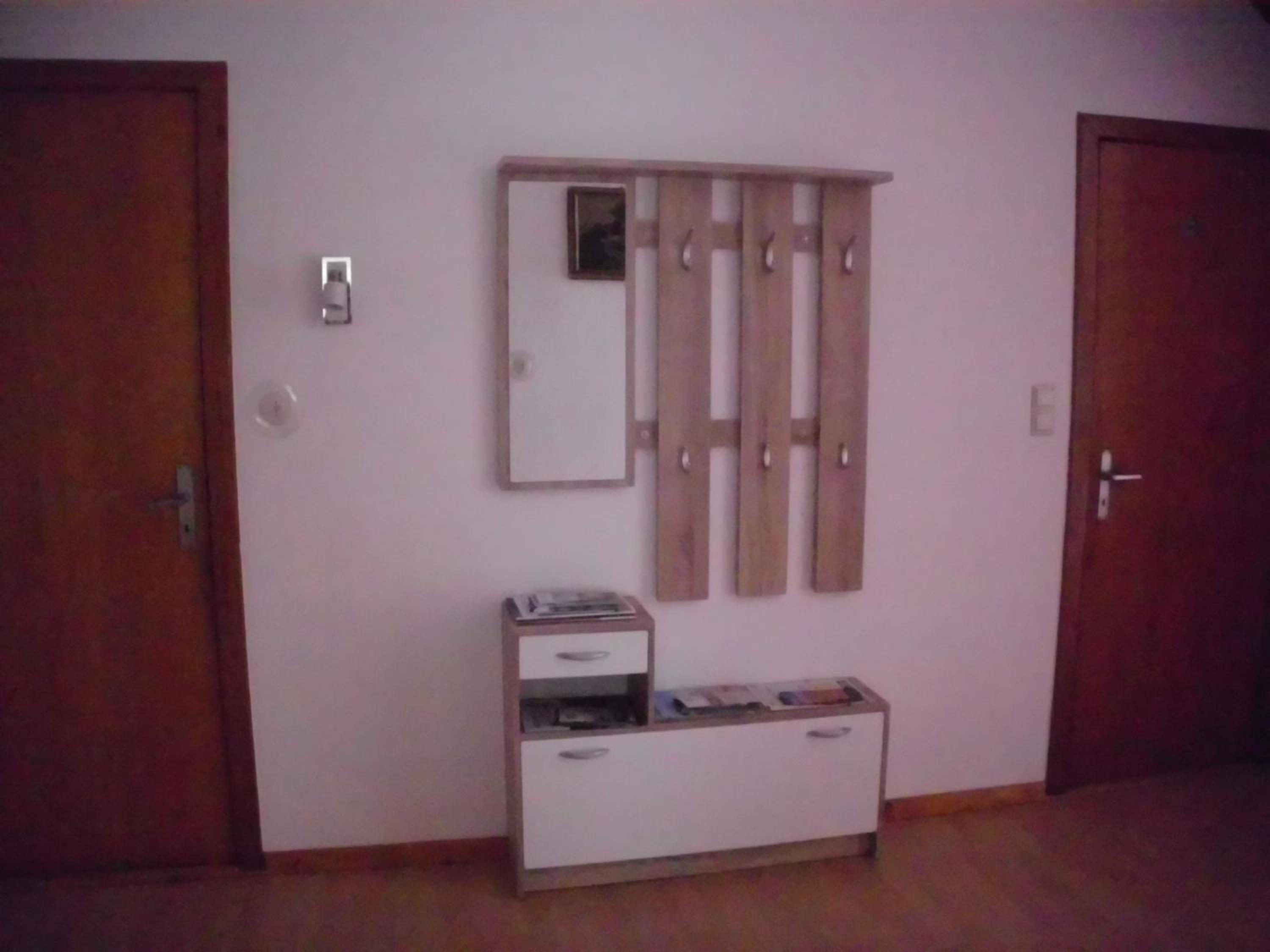 Ferienwohnung Verdenhalven