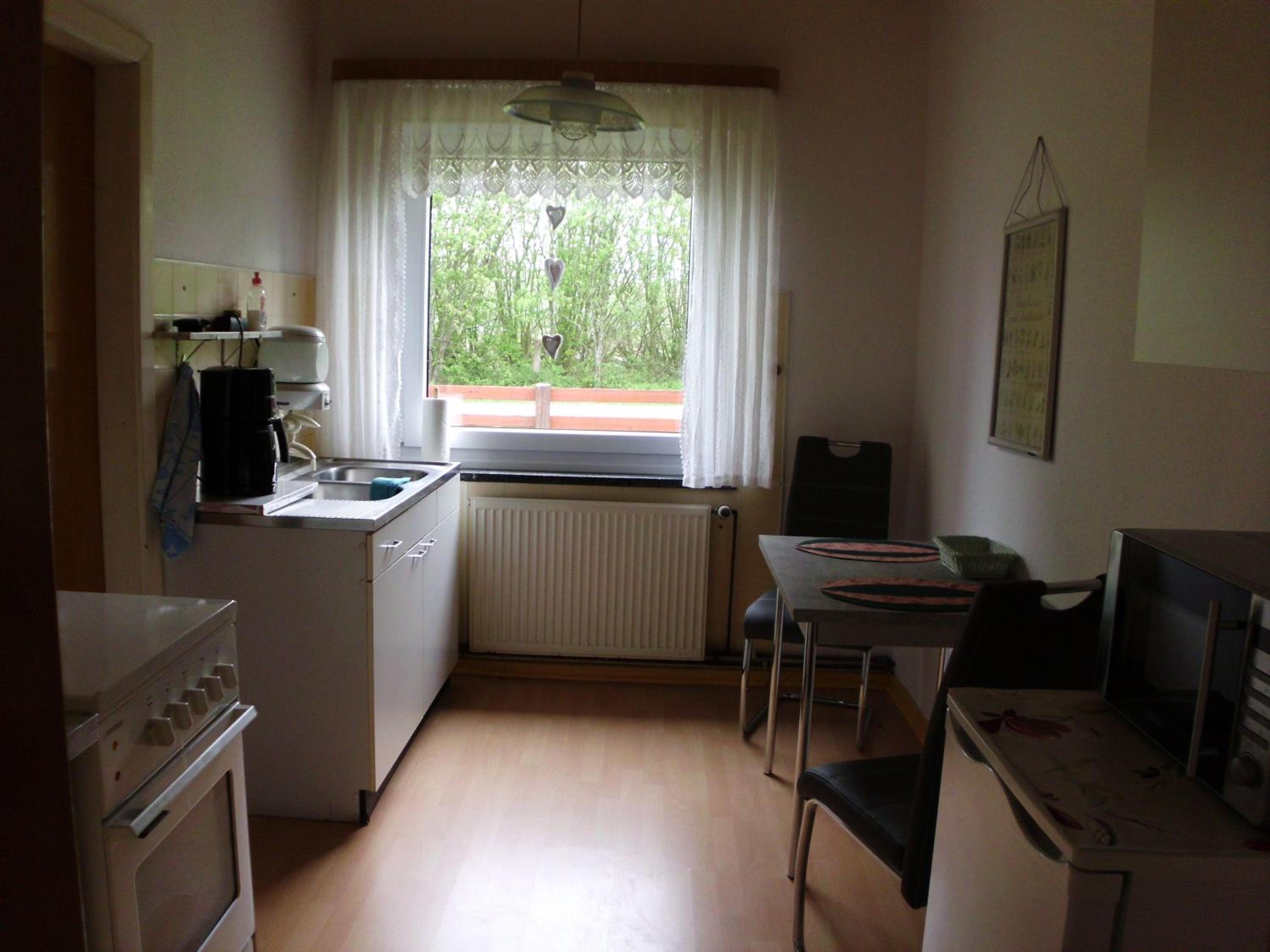 Ferienwohnung Verdenhalven