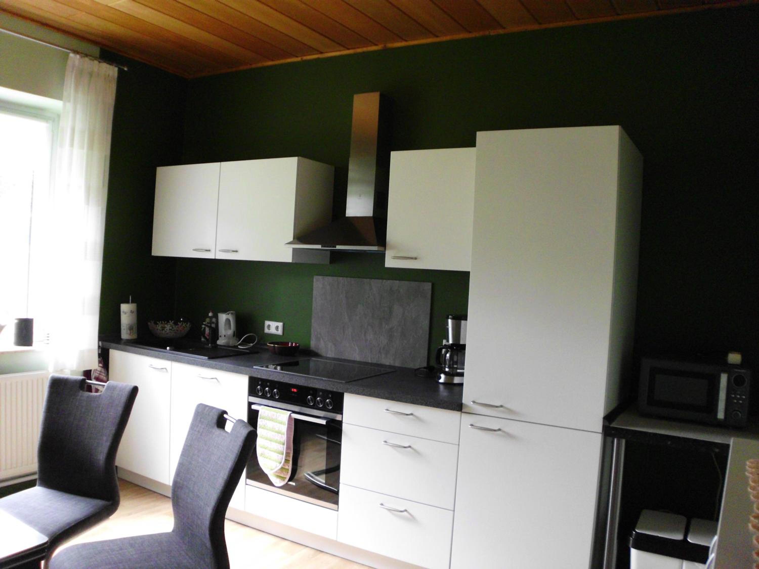 Ferienwohnung Verdenhalven