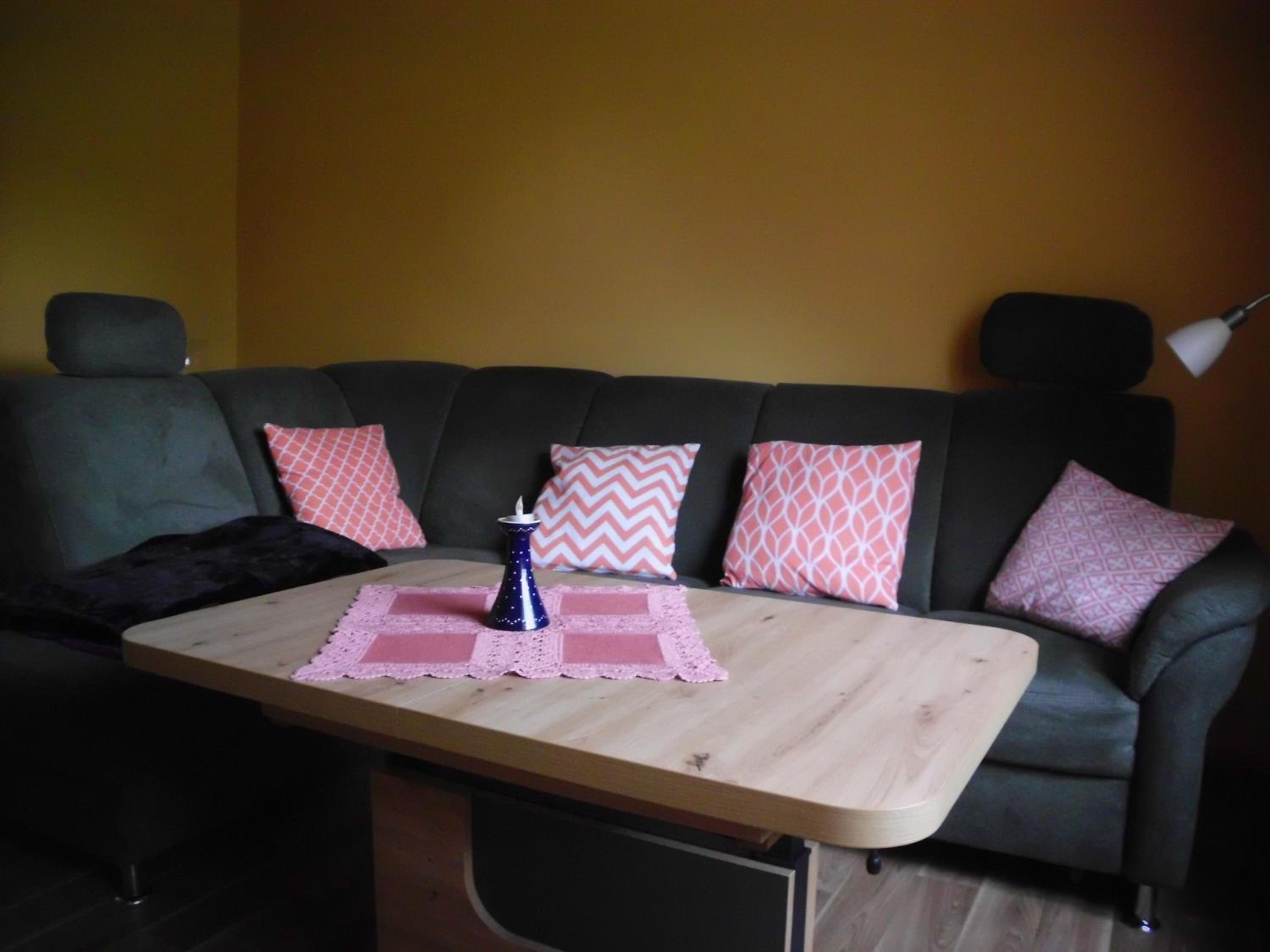 Ferienwohnung Verdenhalven