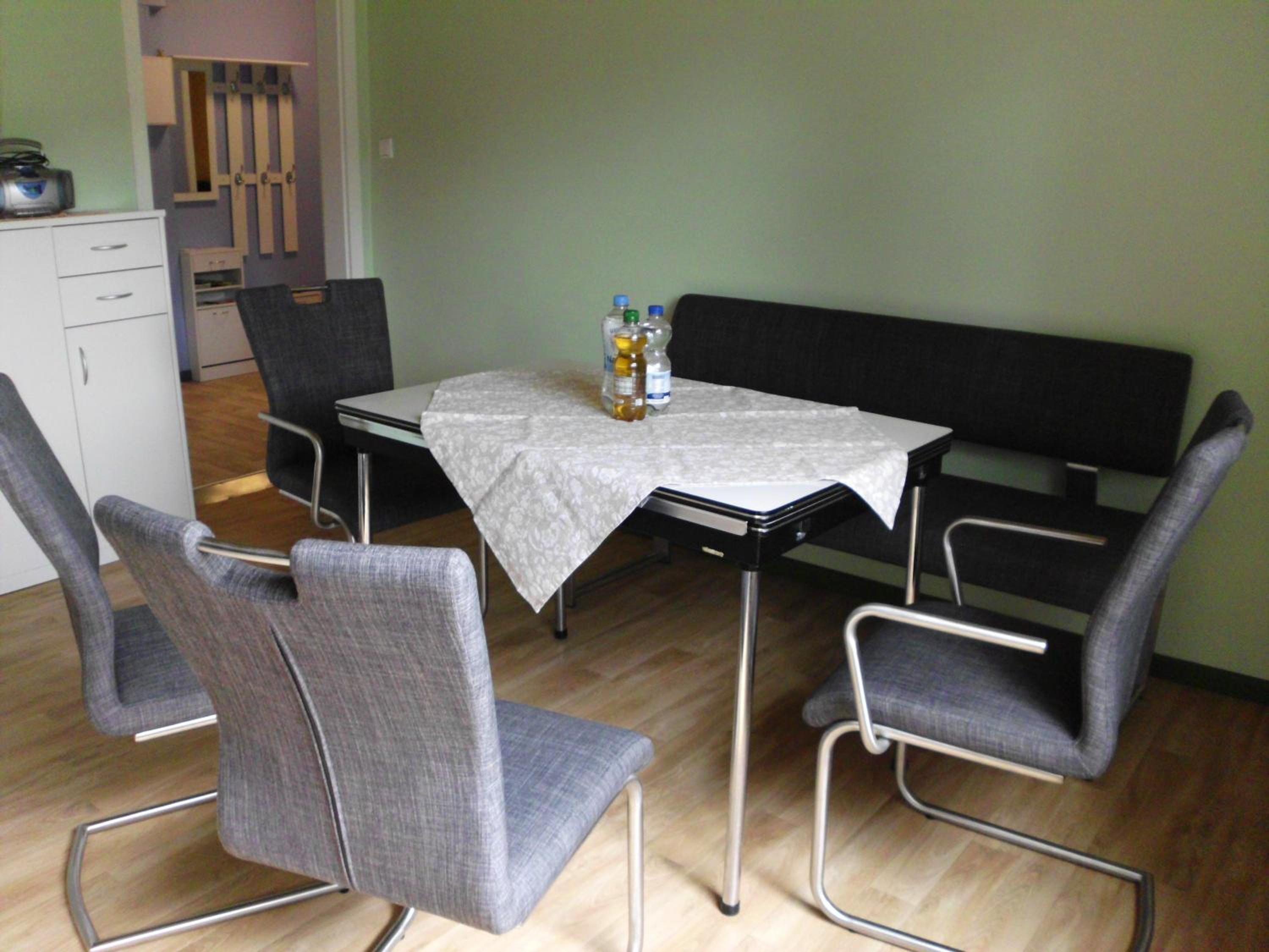 Ferienwohnung Verdenhalven